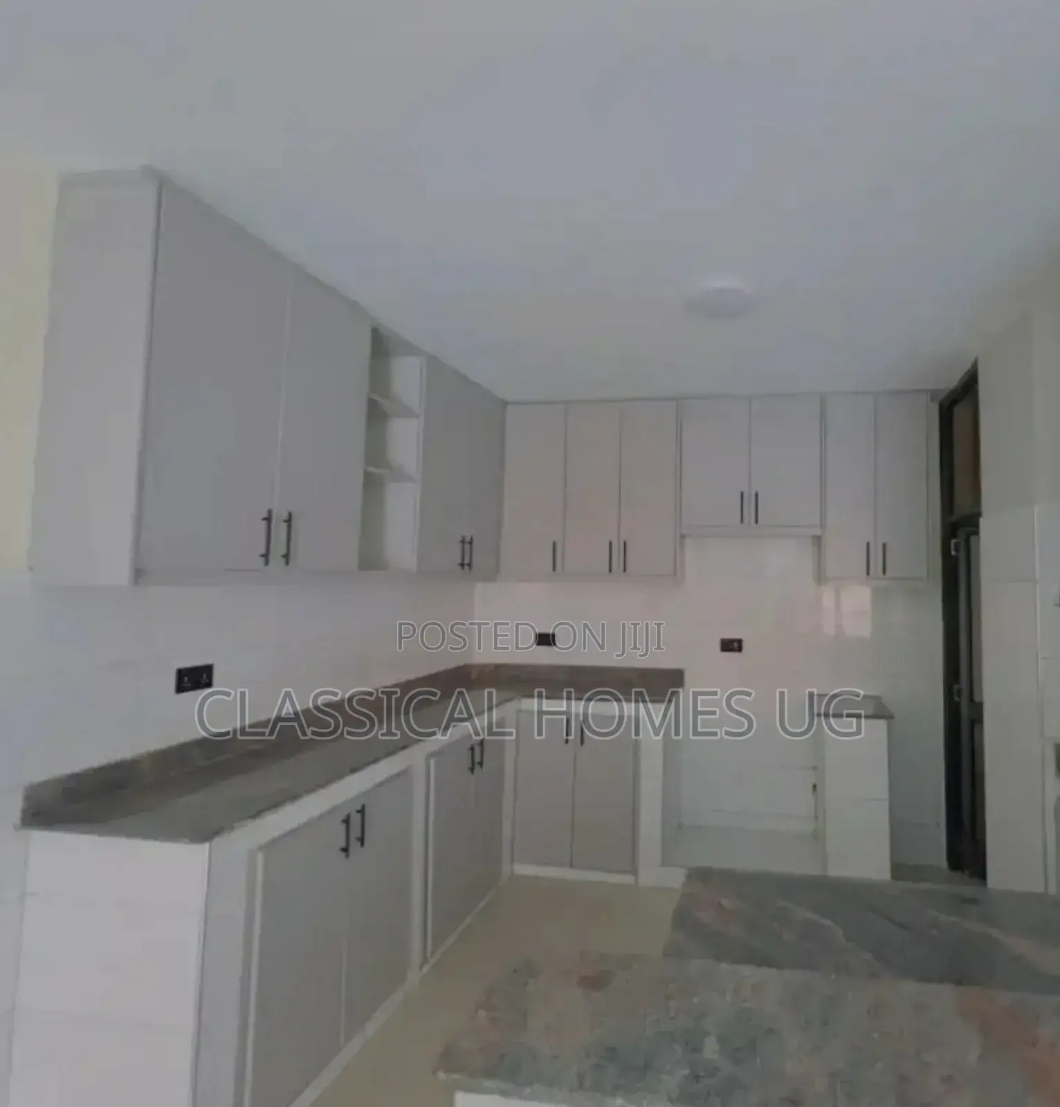 2bdrm Apartment in Muyenga, Central Division for rent in Central Division