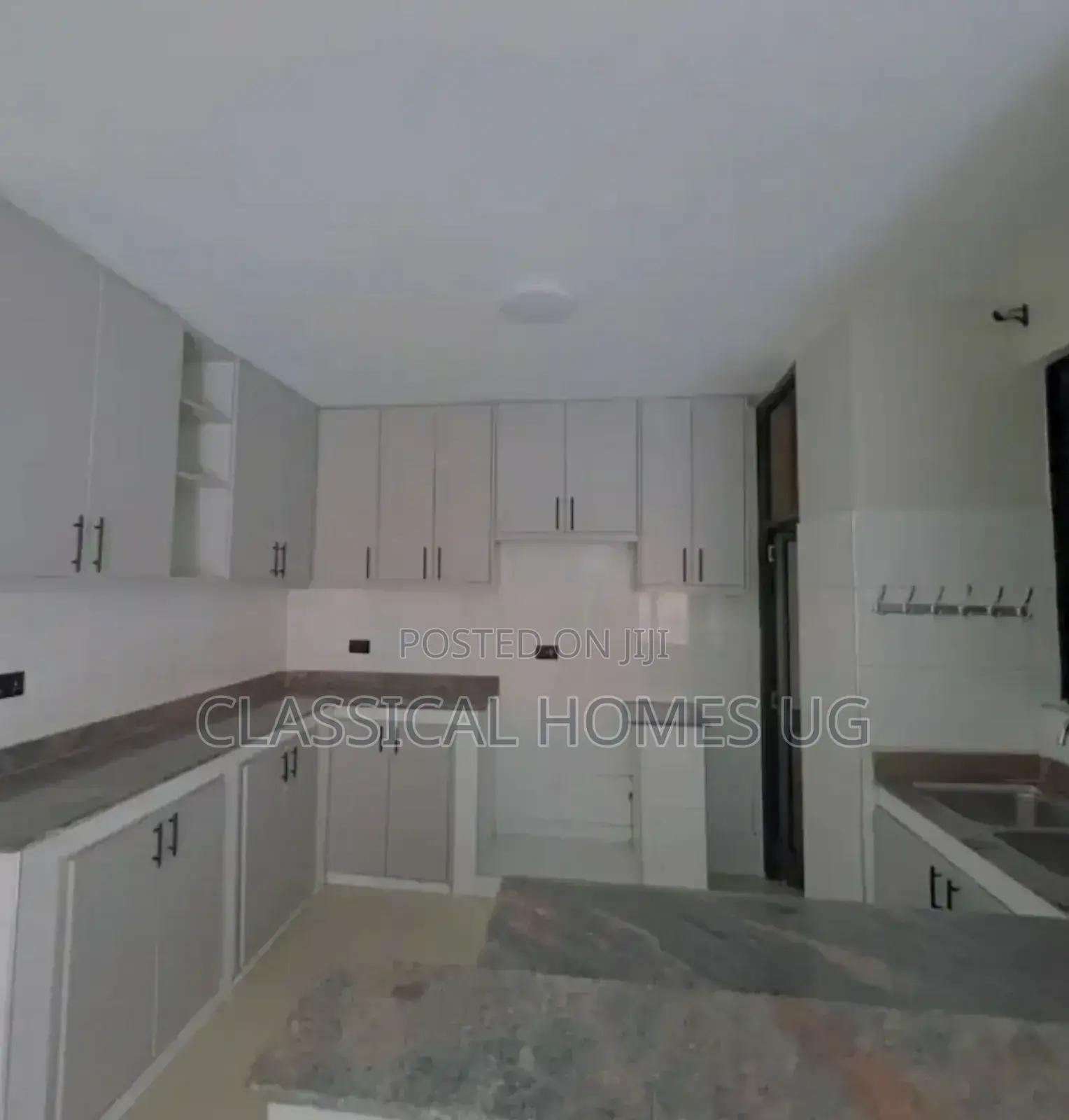 2bdrm Apartment in Muyenga, Central Division for rent in Central Division