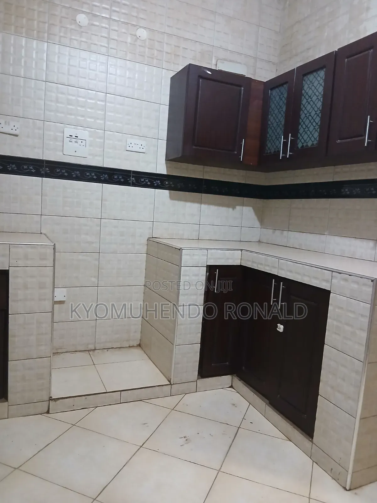 2bdrm Apartment in Najera, Nakawa for rent in Nakawa
