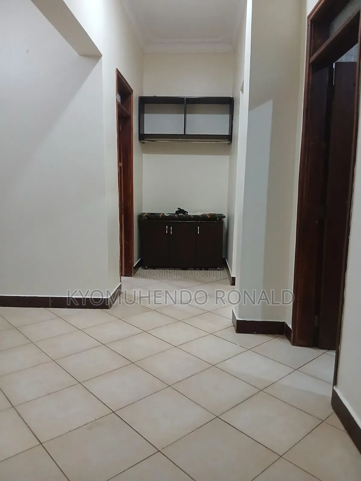 2bdrm Apartment in Najera, Nakawa for rent in Nakawa