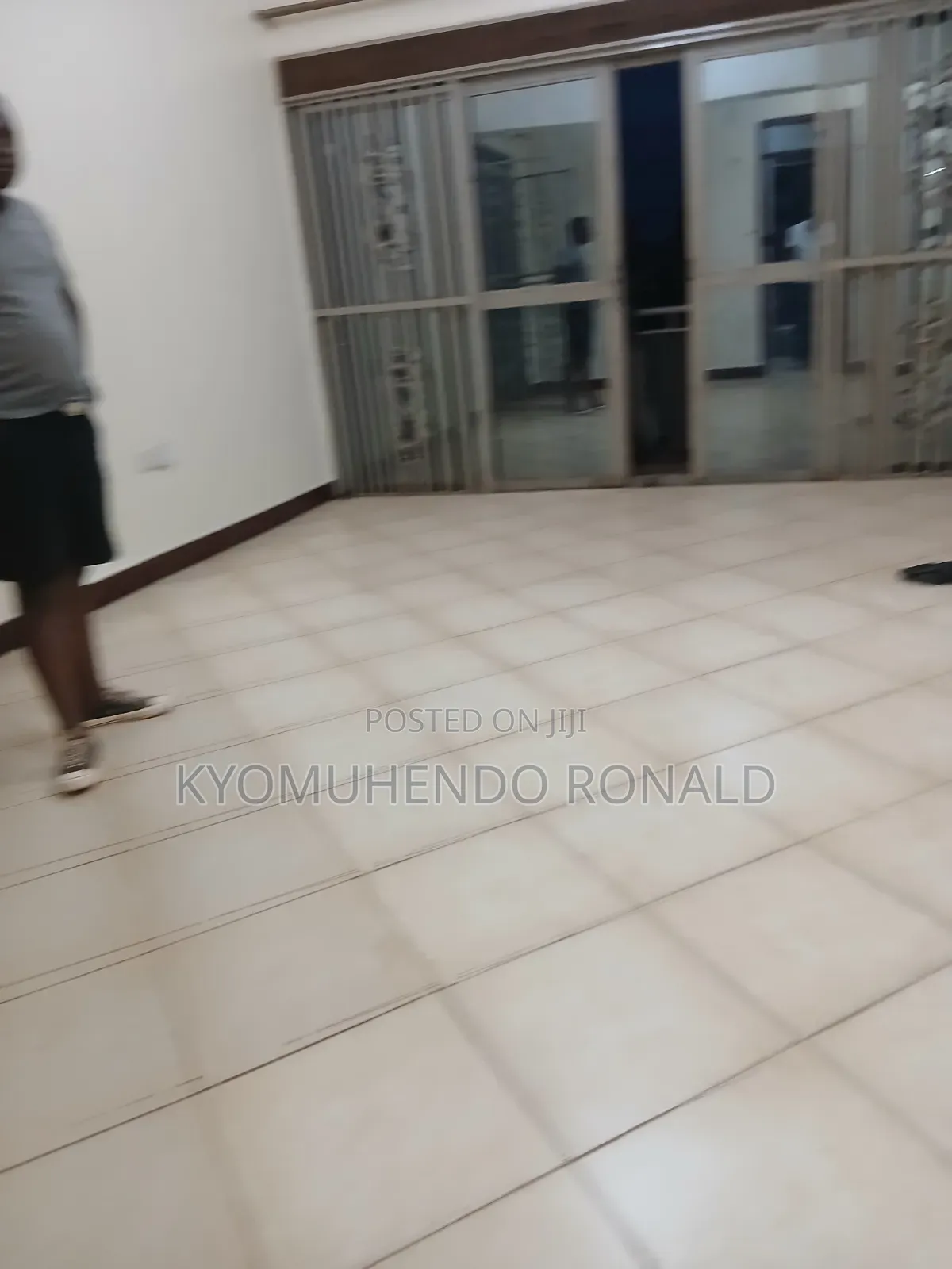 2bdrm Apartment in Najera, Nakawa for rent in Nakawa