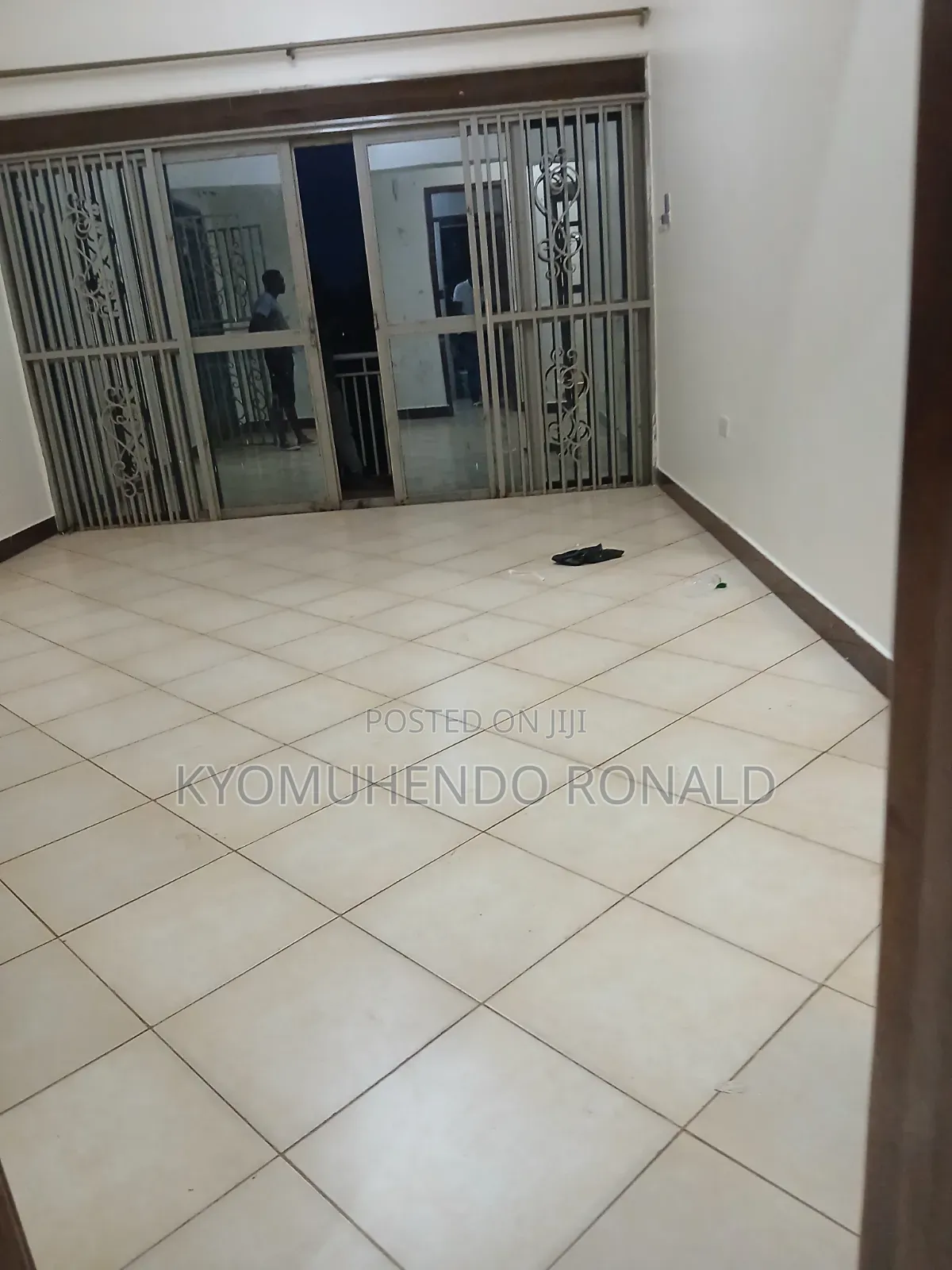2bdrm Apartment in Najera, Nakawa for rent in Nakawa