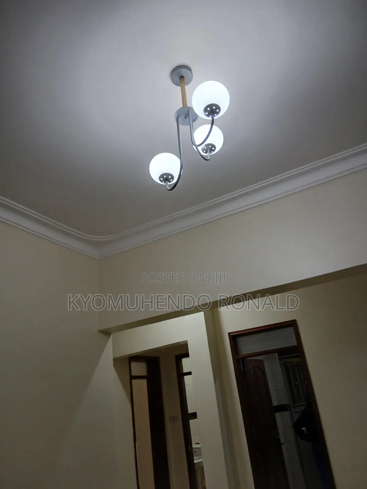 2bdrm Apartment in Najera, Nakawa for rent in Nakawa