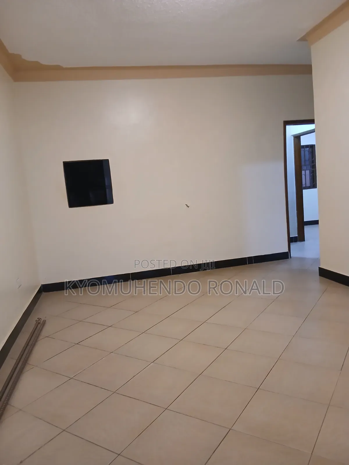 2bdrm Bungalow in Ntinda, Nakawa for rent in Nakawa