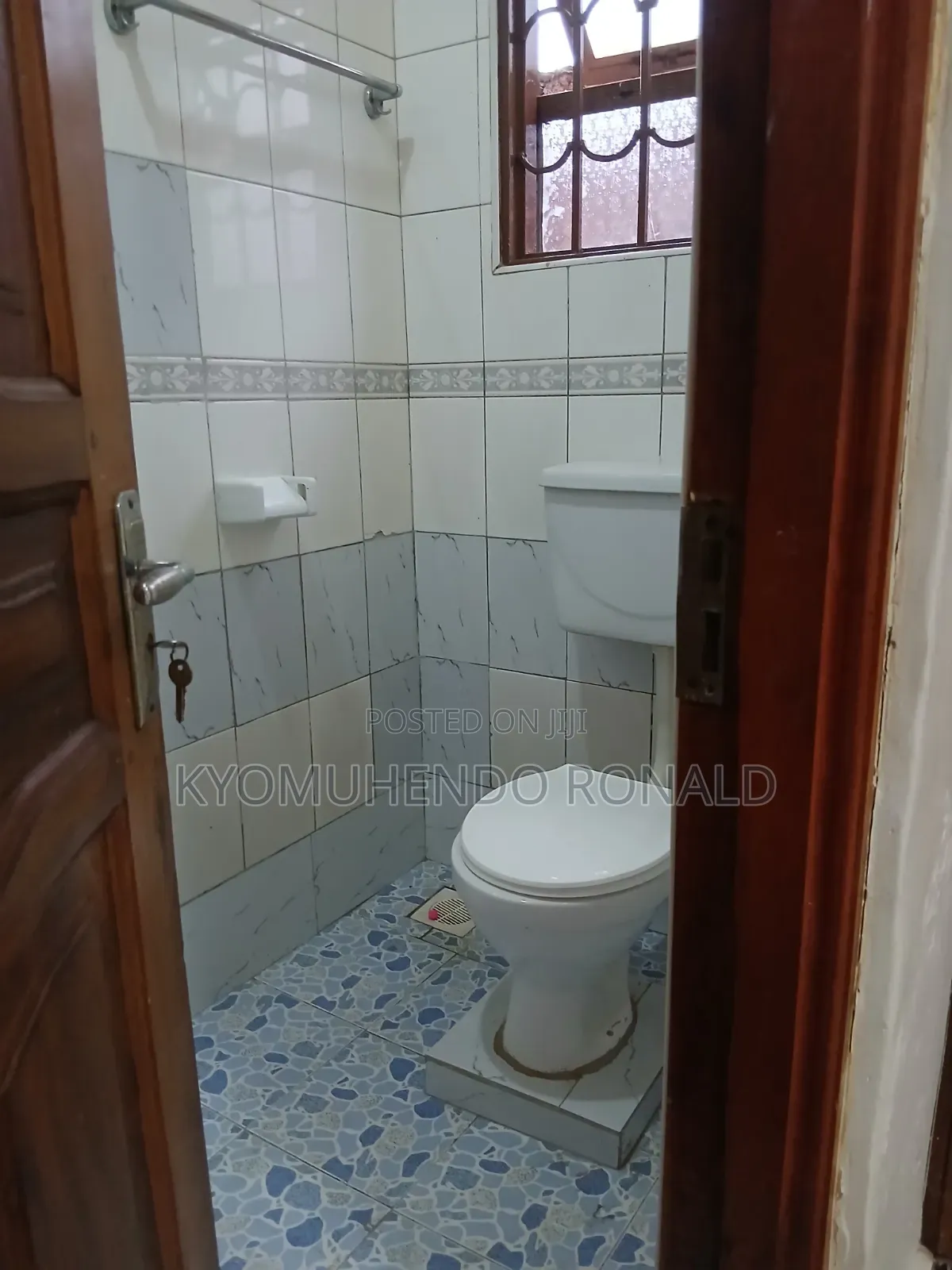 2bdrm Bungalow in Ntinda, Nakawa for rent in Nakawa