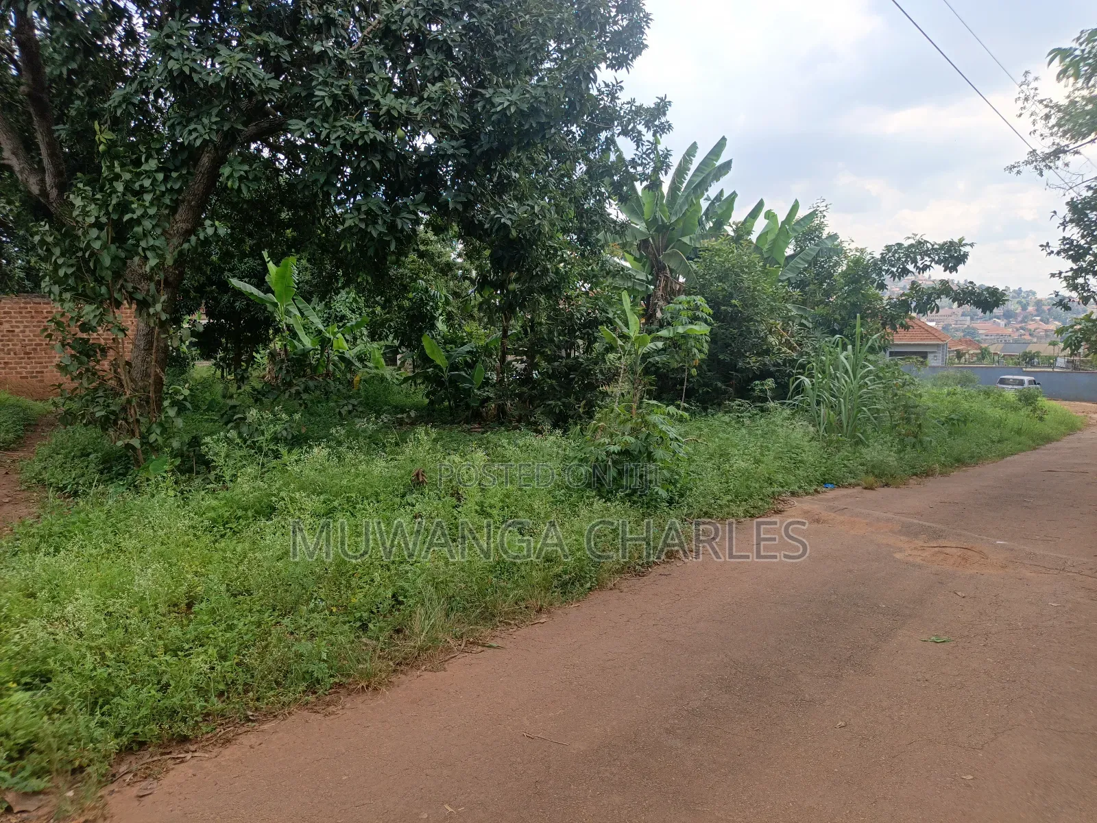 1acre of Land on Sale in Kisaasi Komamboga in Kawempe