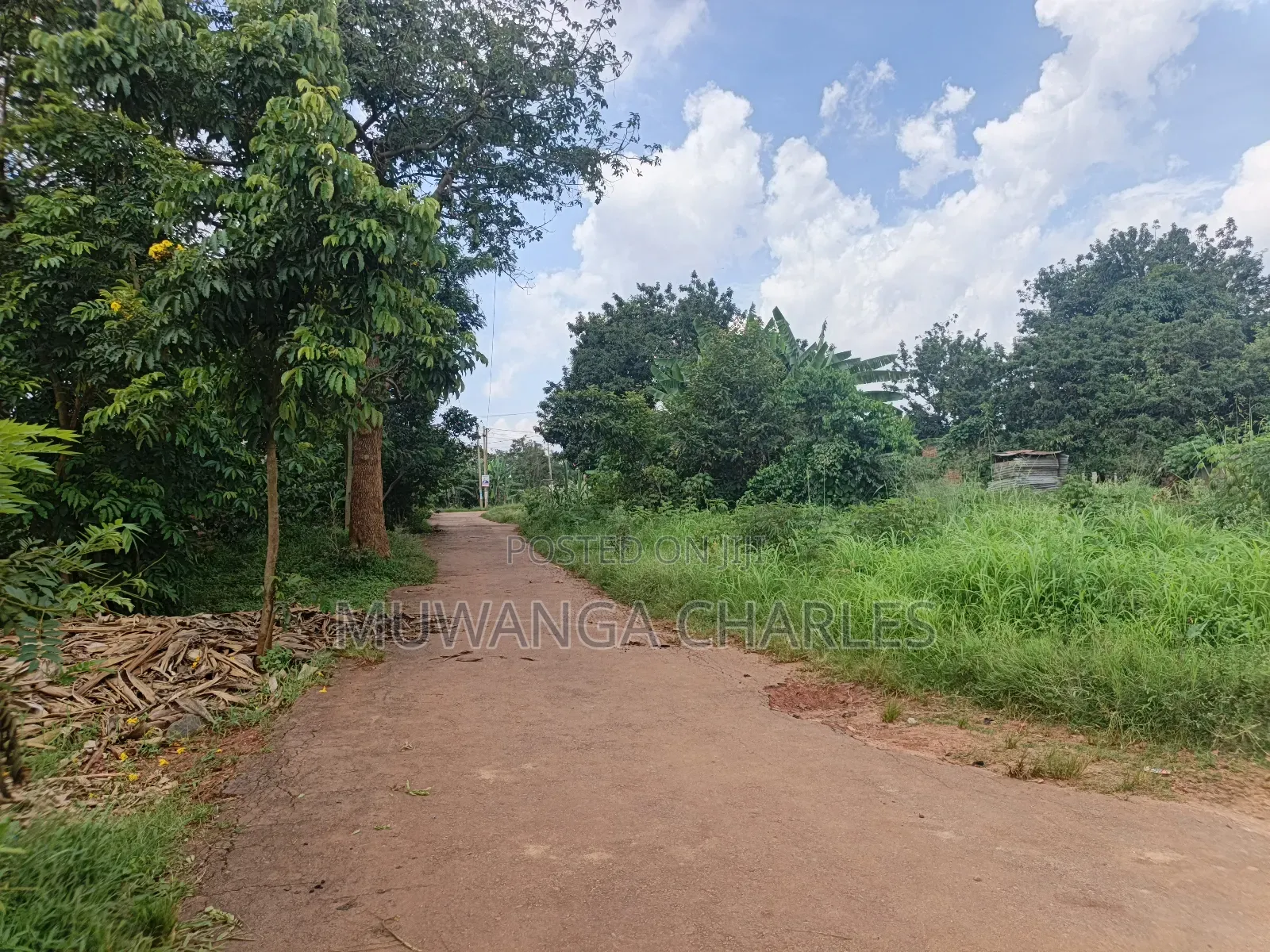 1acre of Land on Sale in Kisaasi Komamboga in Kawempe