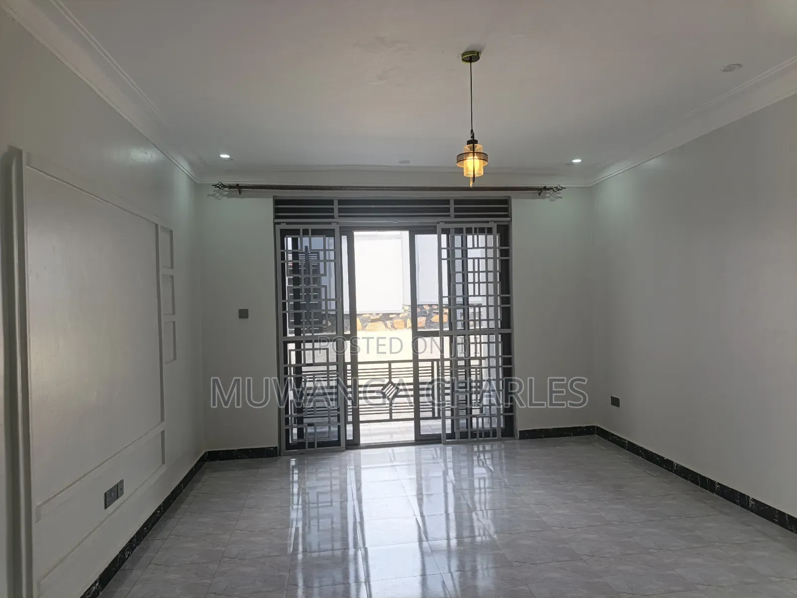 1bdrm Apartment in Fs Properties Ltd, Nakawa for rent in Nakawa