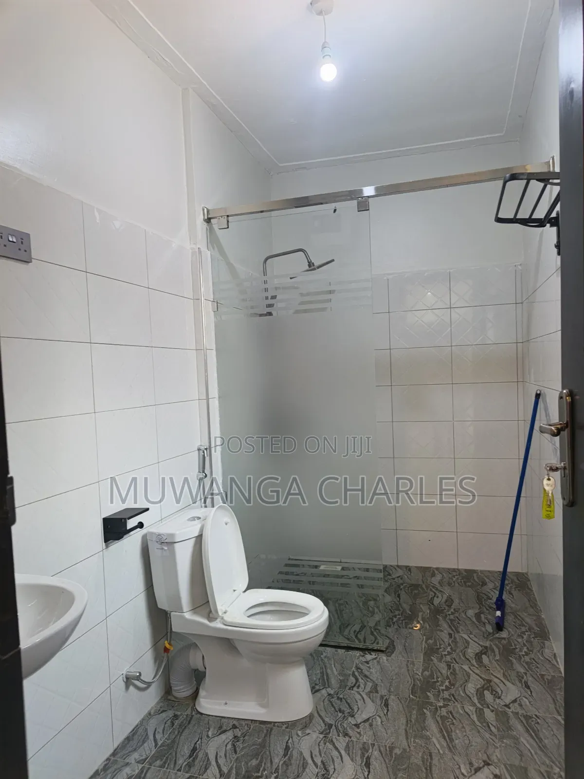 1bdrm Apartment in Fs Properties Ltd, Nakawa for rent in Nakawa