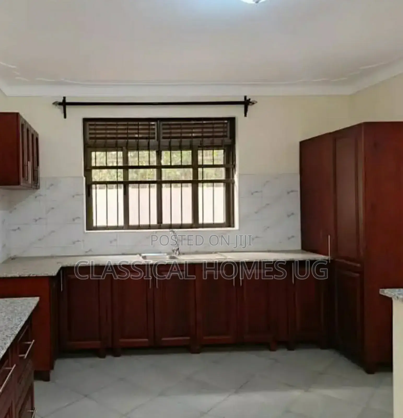 3bdrm Duplex in Muyenga, Central Division for rent in Central Division