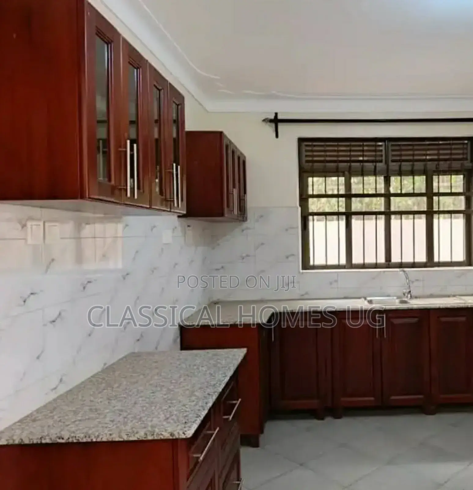 3bdrm Duplex in Muyenga, Central Division for rent in Central Division