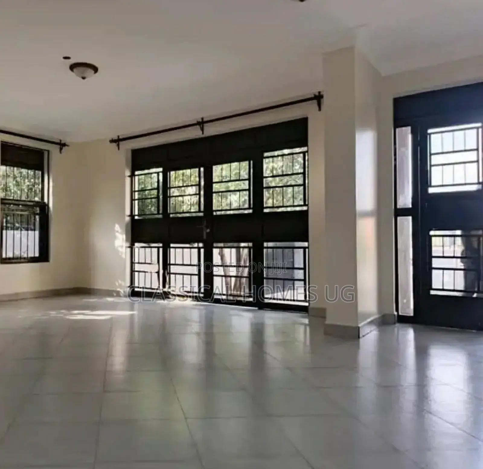 3bdrm Duplex in Muyenga, Central Division for rent in Central Division