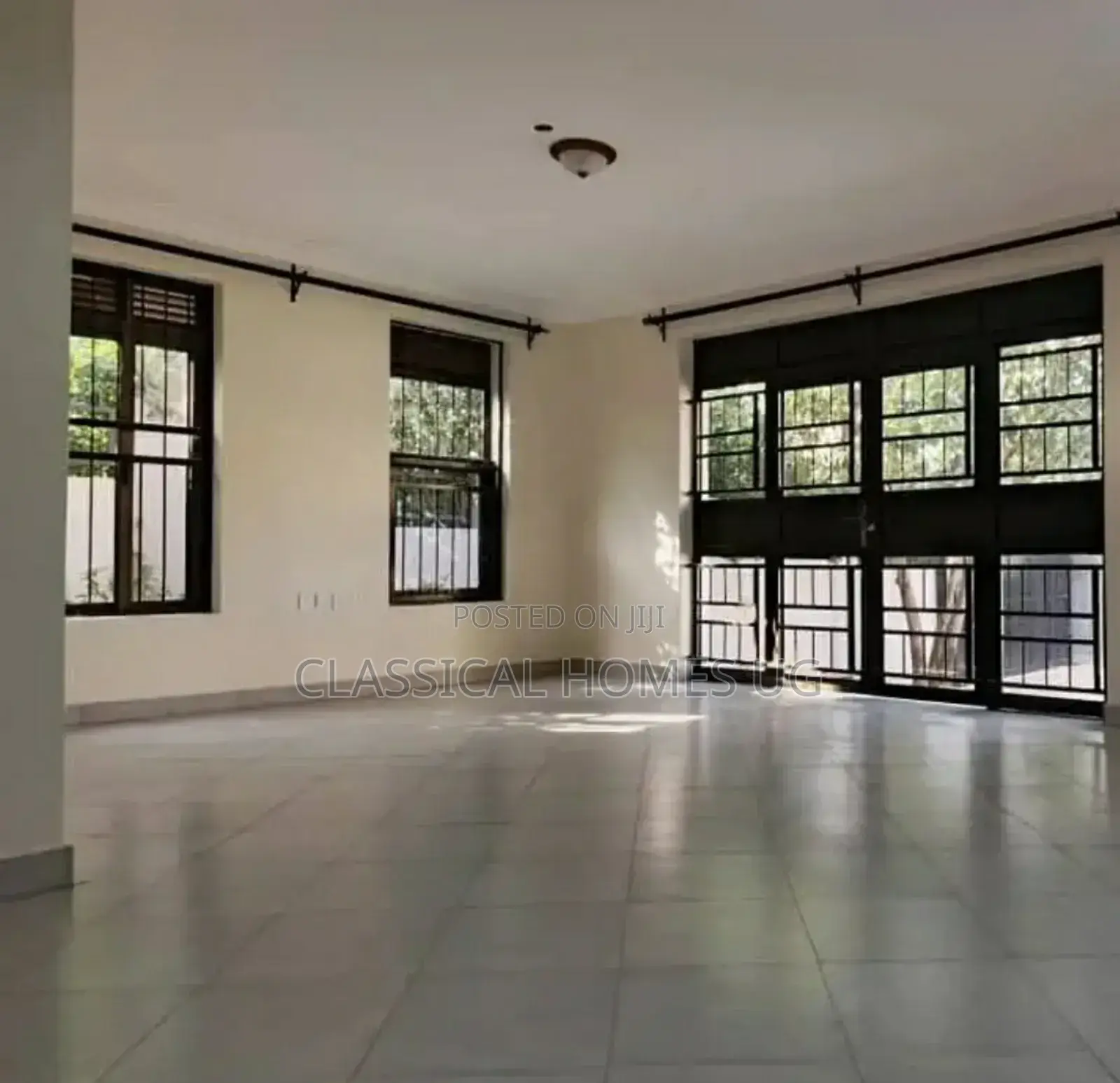 3bdrm Duplex in Muyenga, Central Division for rent in Central Division