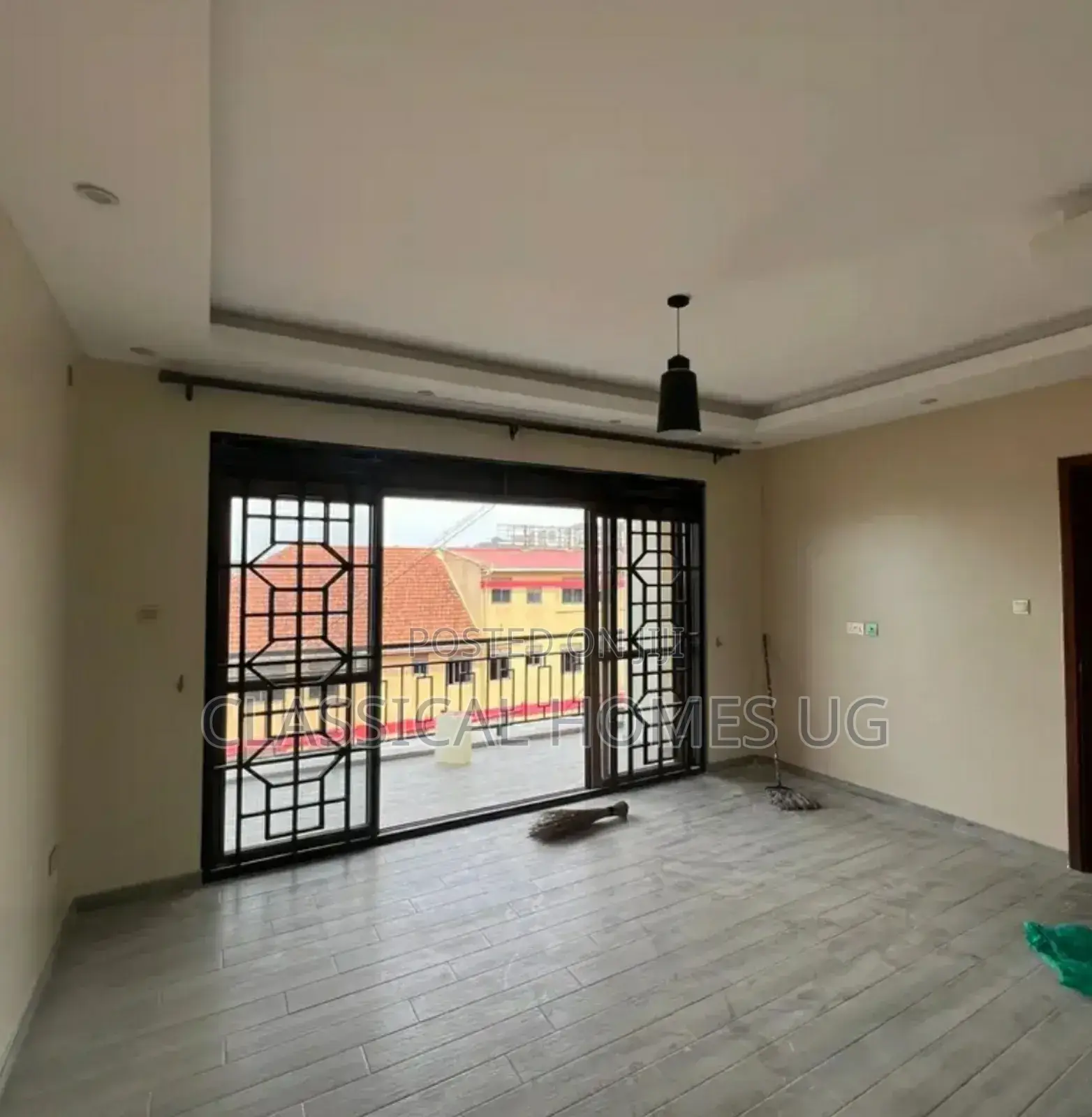 2bdrm Apartment in Kyanja, Central Division for rent in Central Division