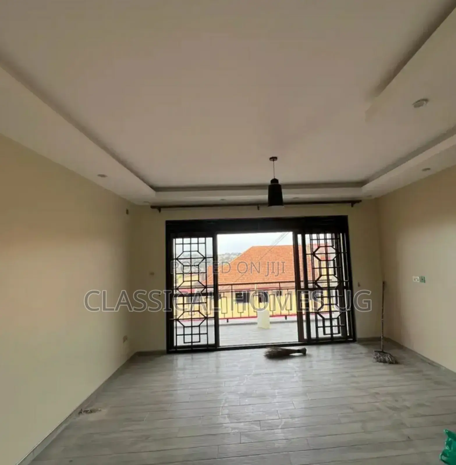 2bdrm Apartment in Kyanja, Central Division for rent in Central Division