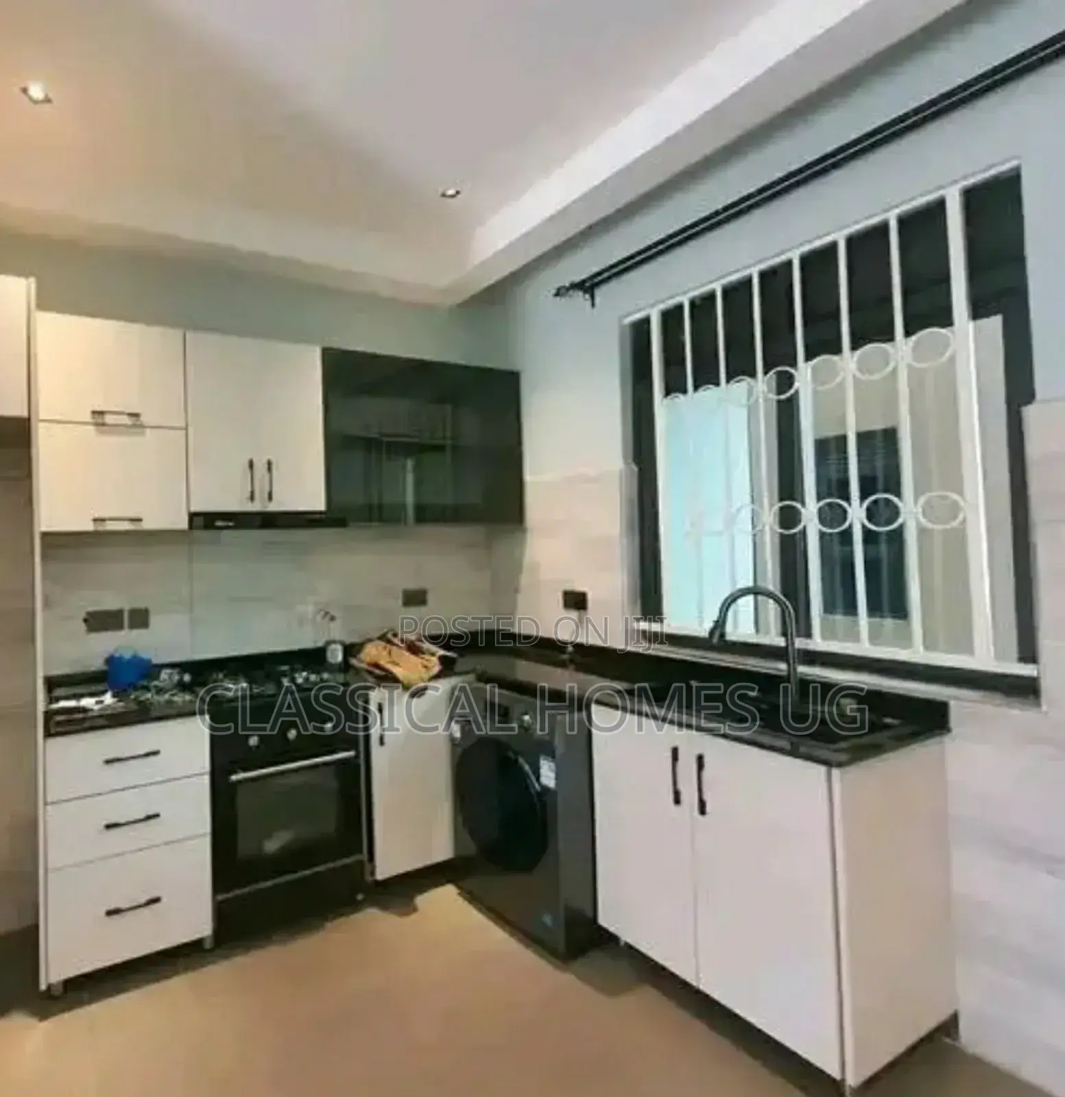 3bdrm Apartment in Kyanja, Central Division for rent in Central Division
