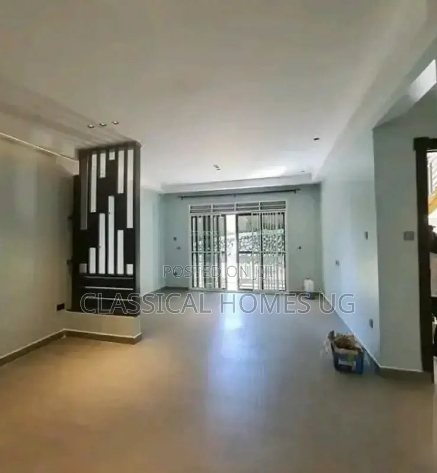 3bdrm Apartment in Kyanja, Central Division for rent in Central Division