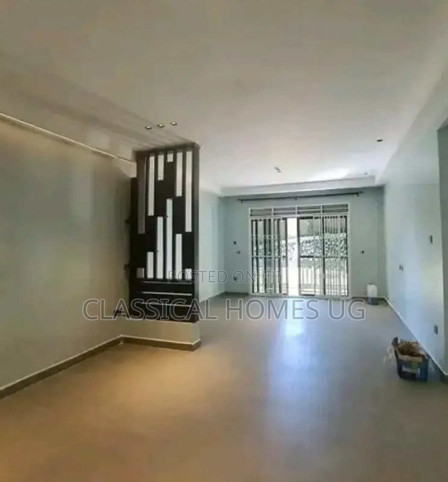 3bdrm Apartment in Kyanja, Central Division for rent in Central Division