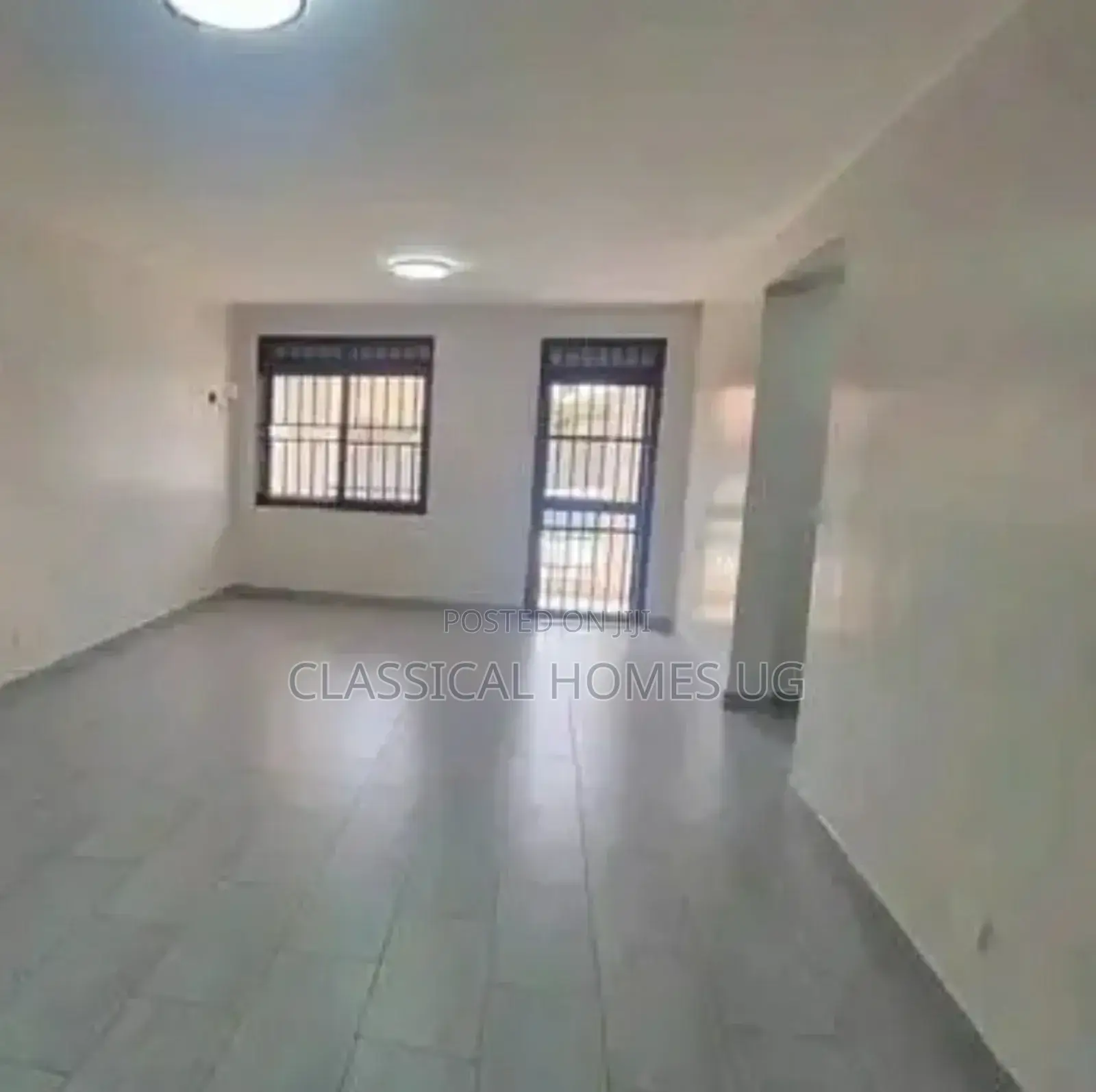 2bdrm Apartment in Lubowa Entebbe Road, Central Division for rent in Central Division