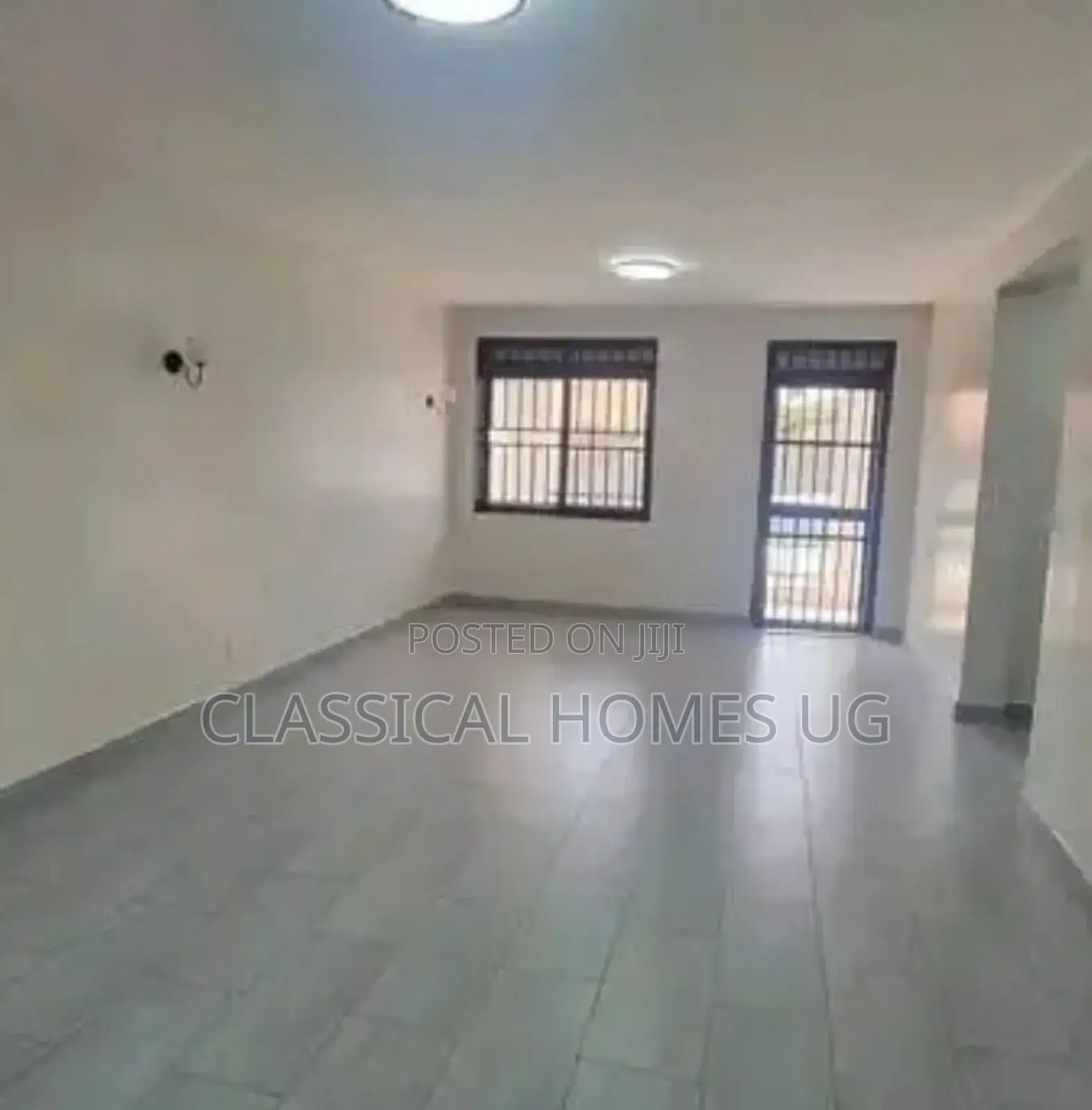 2bdrm Apartment in Lubowa Entebbe Road, Central Division for rent in Central Division