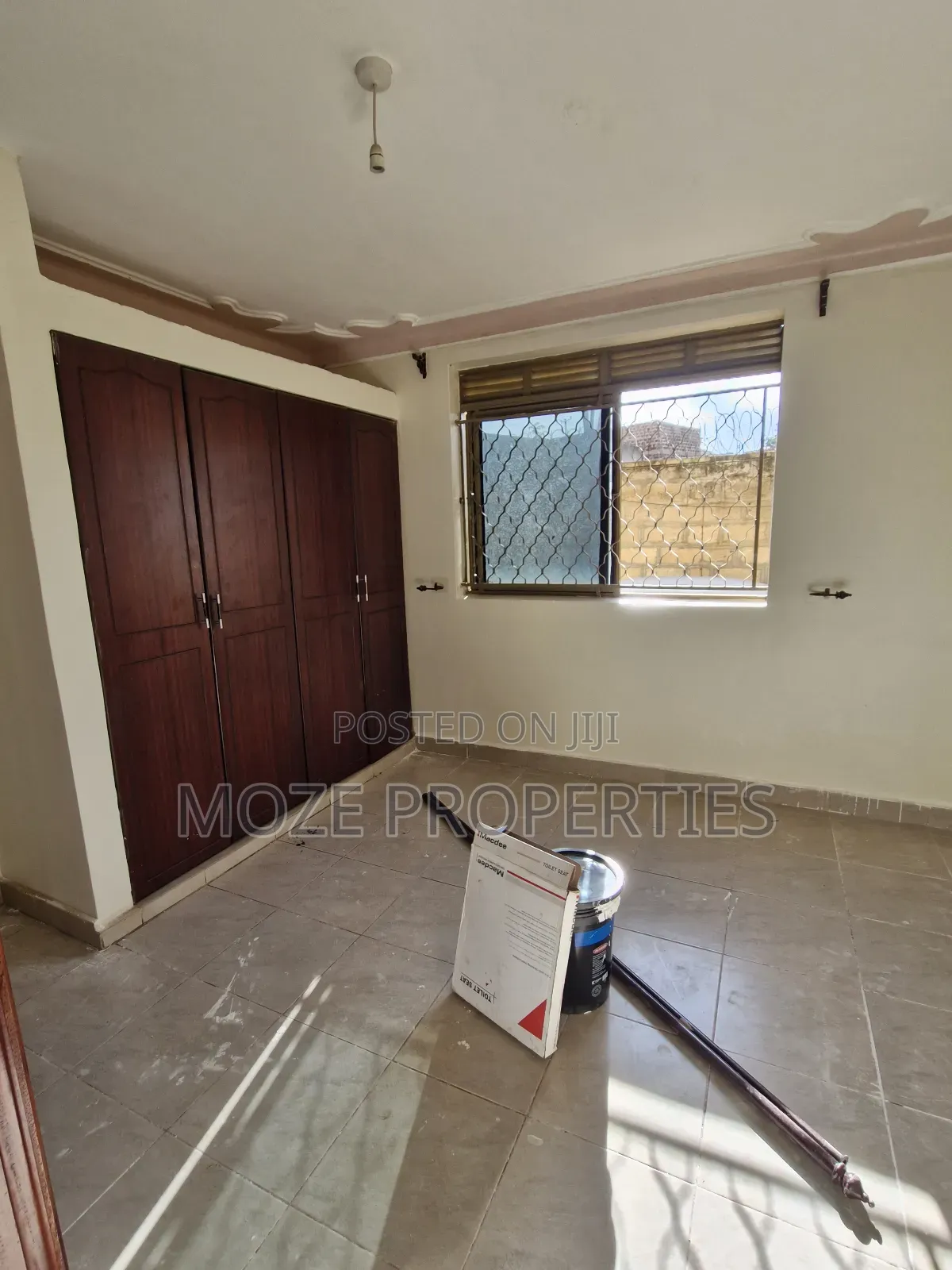 2bdrm Apartment in Namugongo, Central Division for rent in Central Division