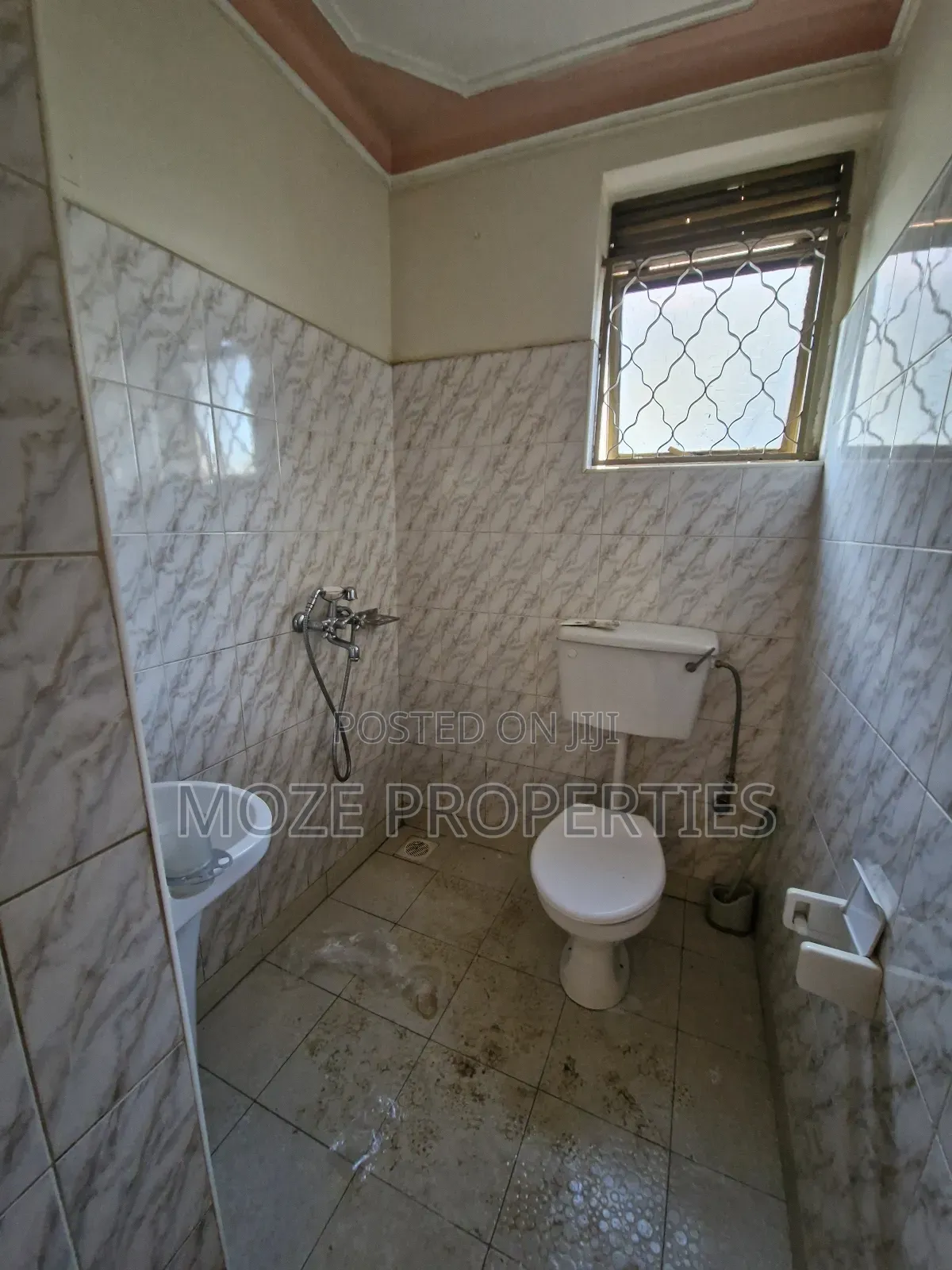 2bdrm Apartment in Namugongo, Central Division for rent in Central Division