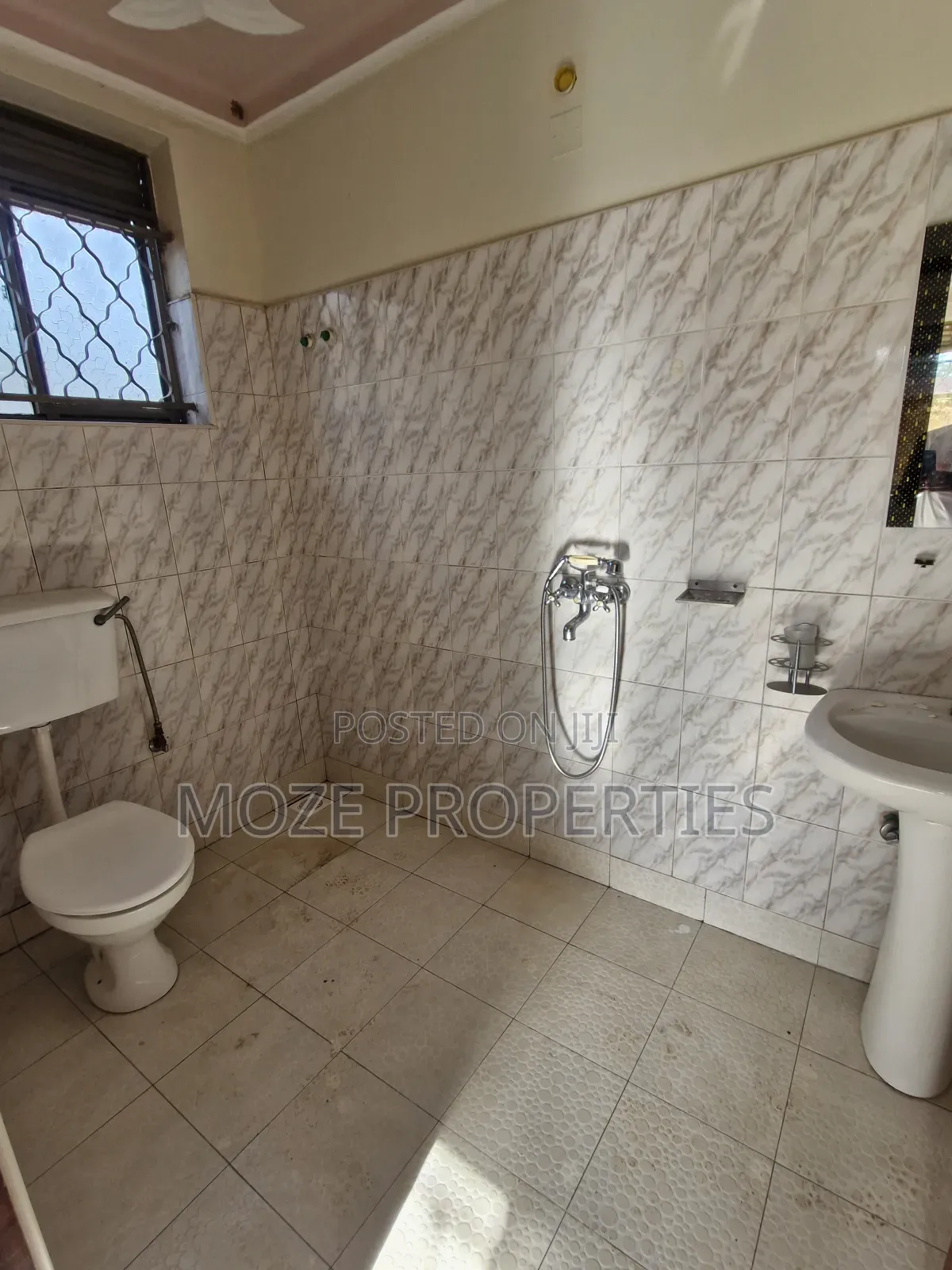 2bdrm Apartment in Namugongo, Central Division for rent in Central Division