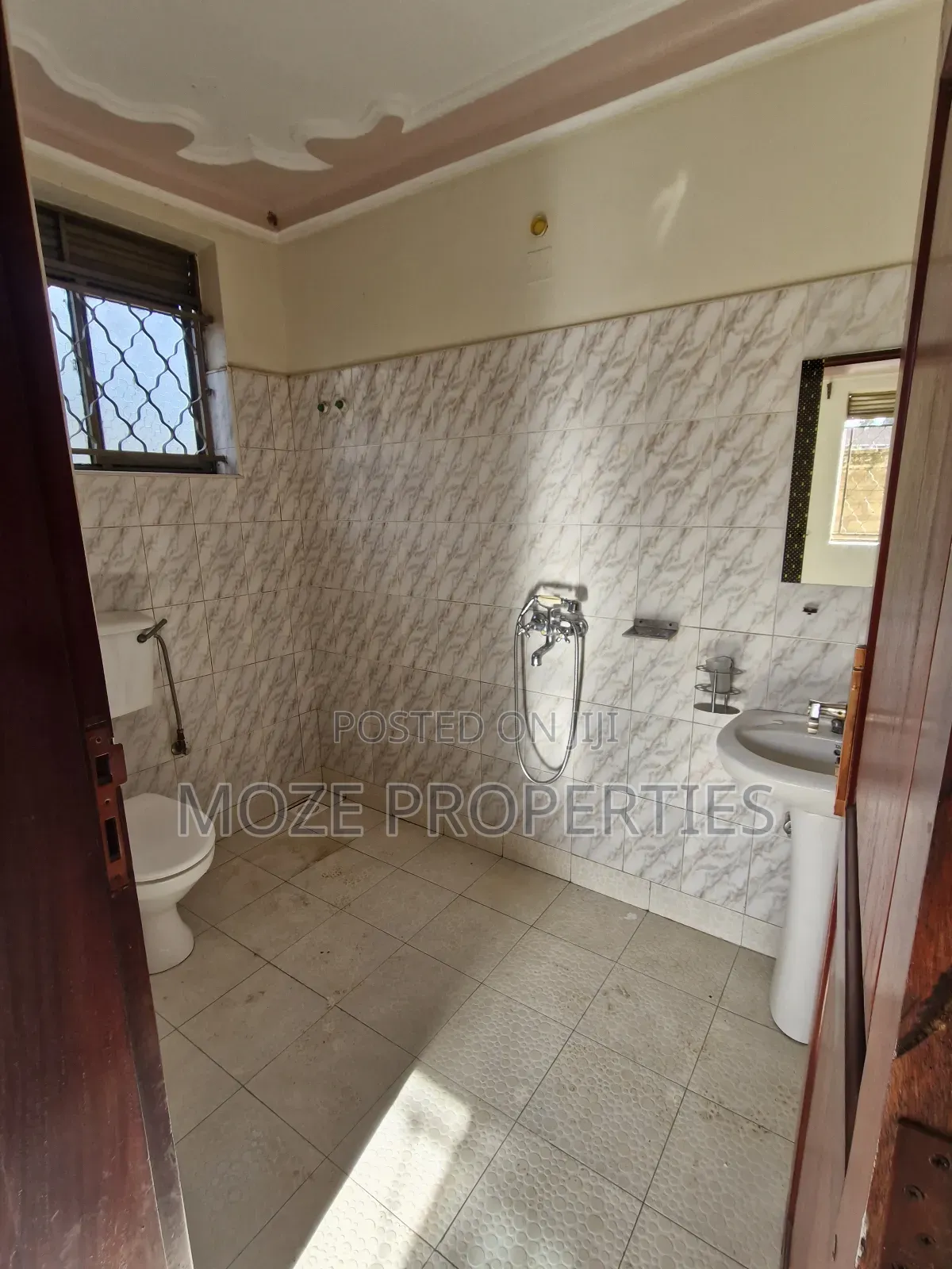2bdrm Apartment in Namugongo, Central Division for rent in Central Division