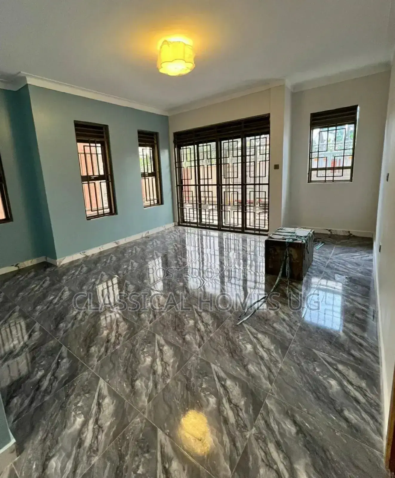 2bdrm Apartment in Kyanja, Central Division for rent in Central Division