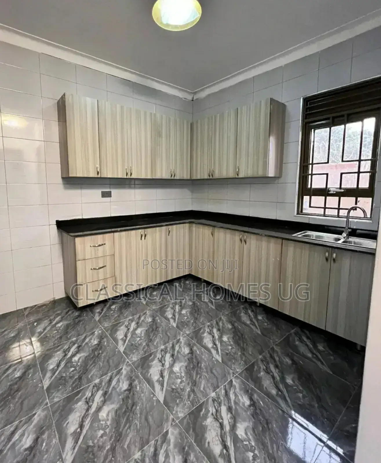 2bdrm Apartment in Kyanja, Central Division for rent in Central Division