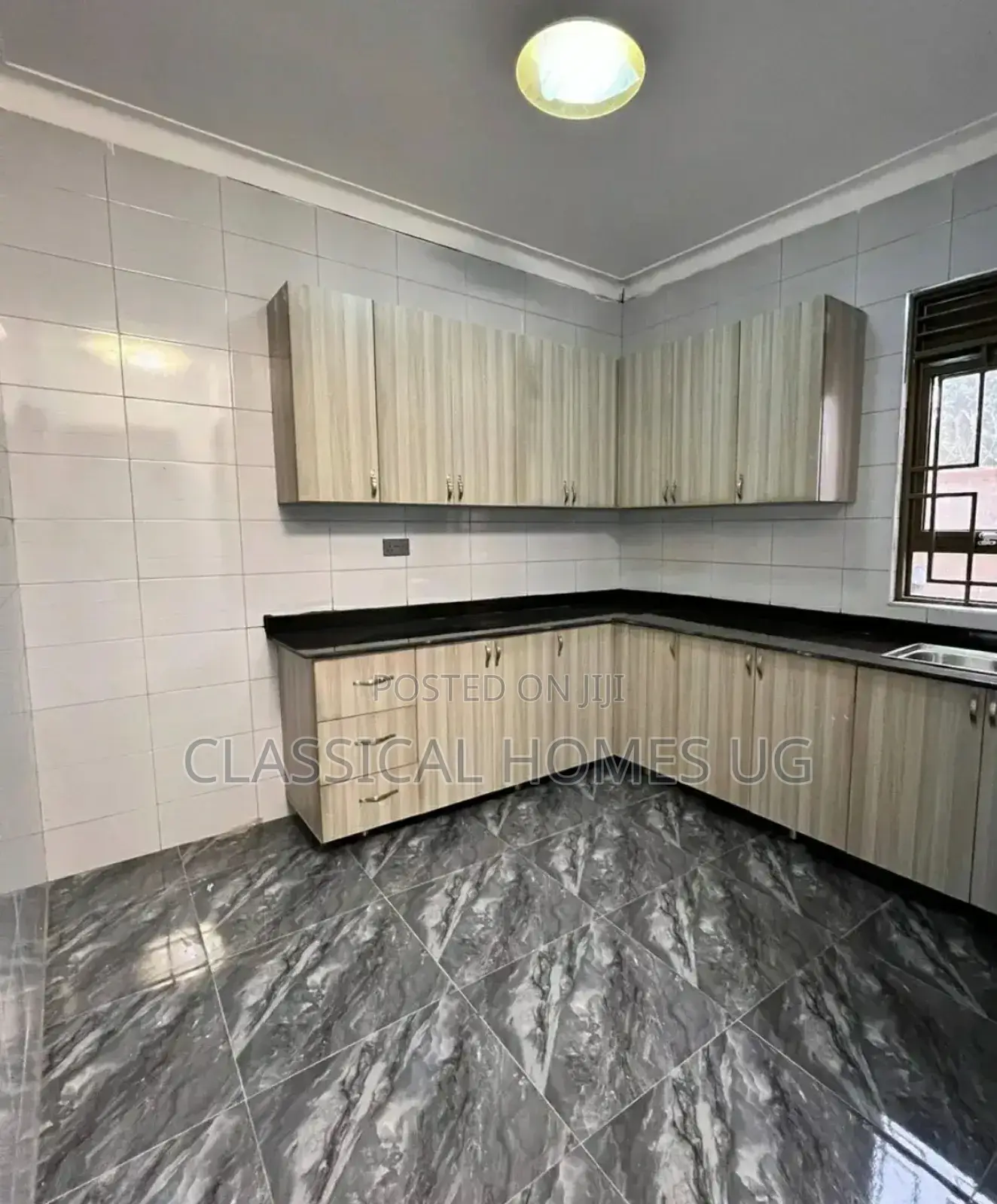 2bdrm Apartment in Kyanja, Central Division for rent in Central Division