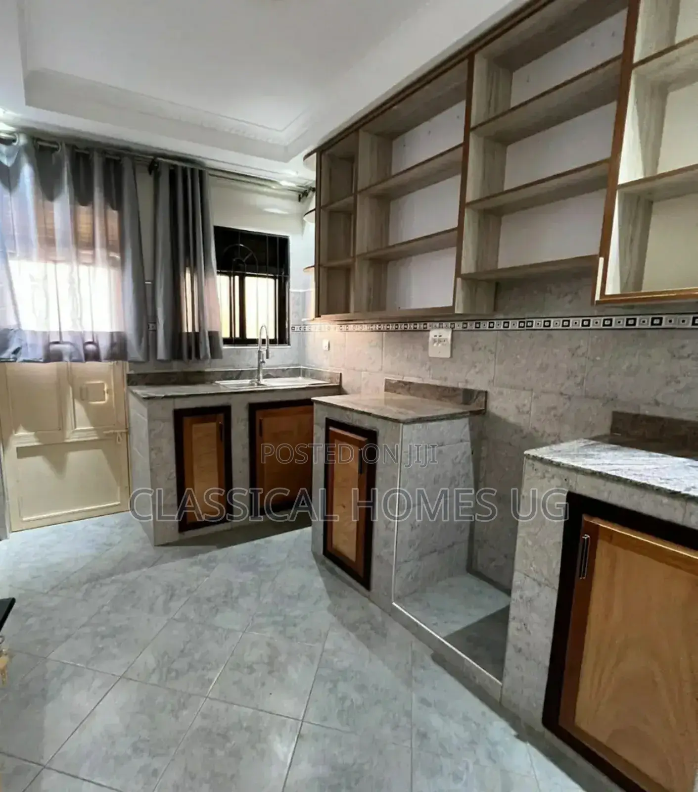 3bdrm Apartment in Kyanja, Central Division for rent in Central Division