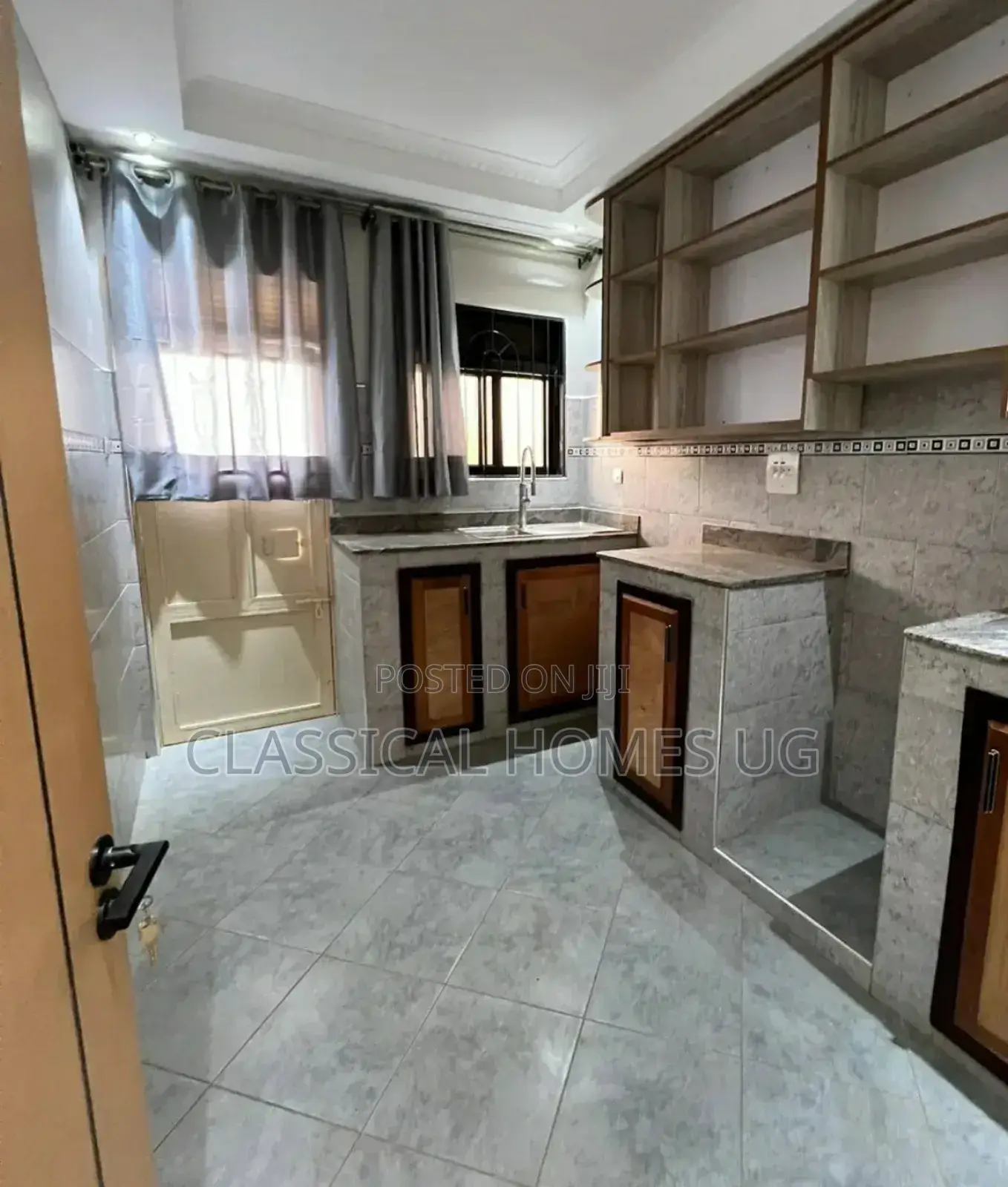 3bdrm Apartment in Kyanja, Central Division for rent in Central Division