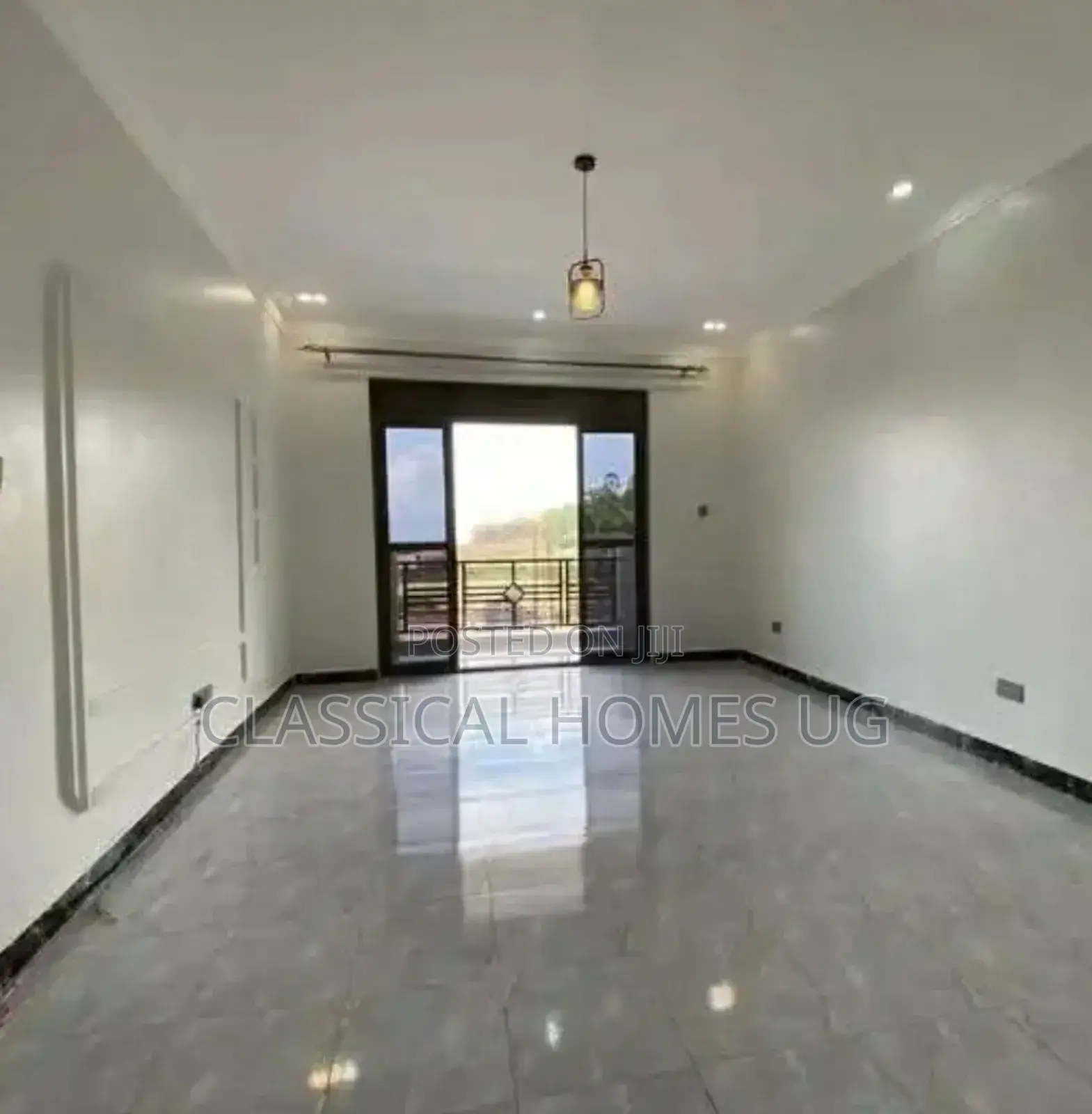 2bdrm Apartment in Munyonyo, Central Division for rent in Central Division