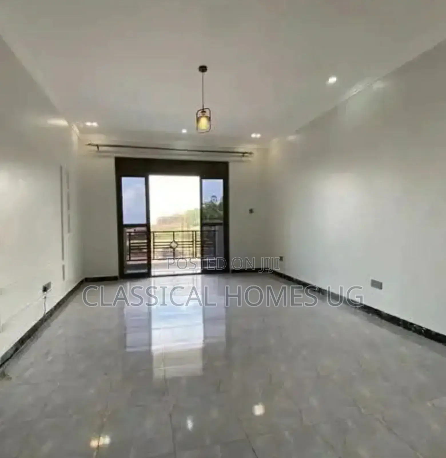 2bdrm Apartment in Munyonyo, Central Division for rent in Central Division
