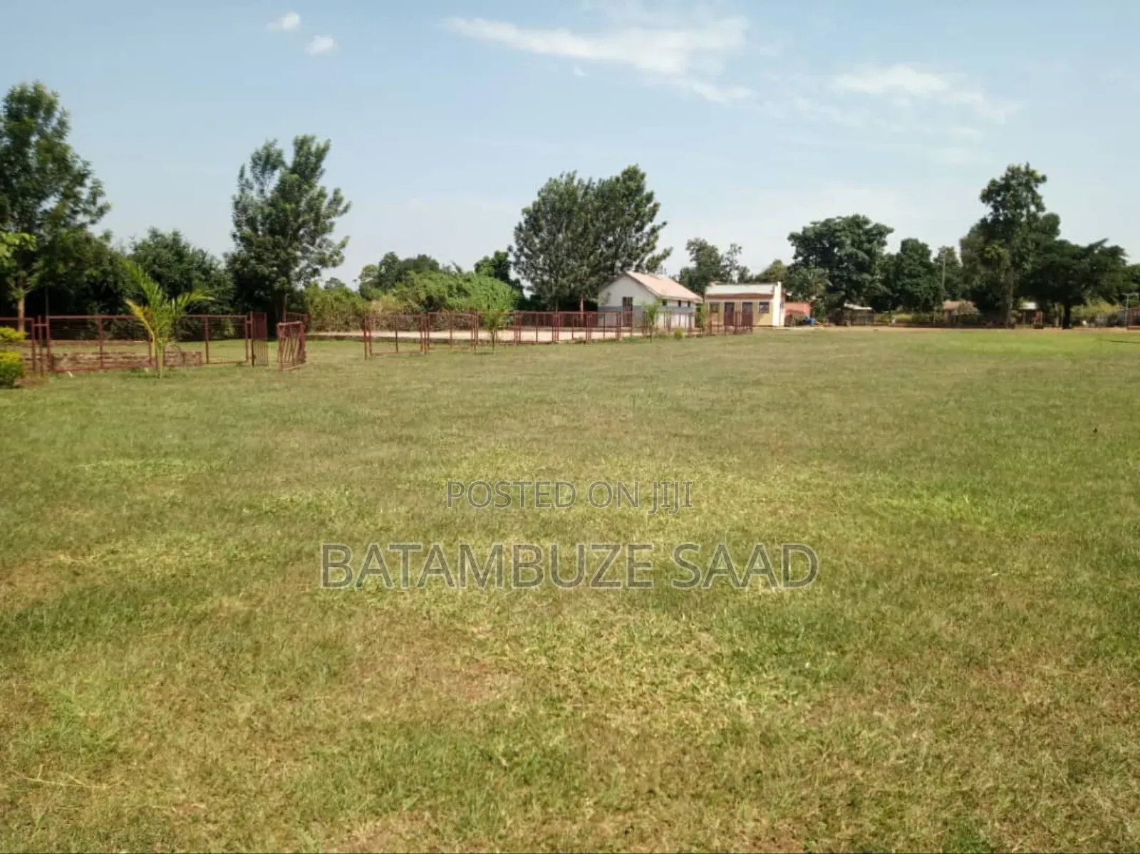 Beach on 10 Acres for Urgent Sale in Mayuge