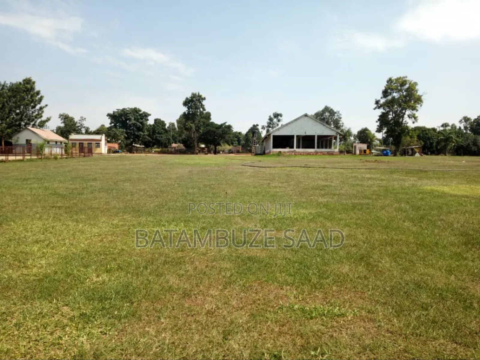 Beach on 10 Acres for Urgent Sale in Mayuge
