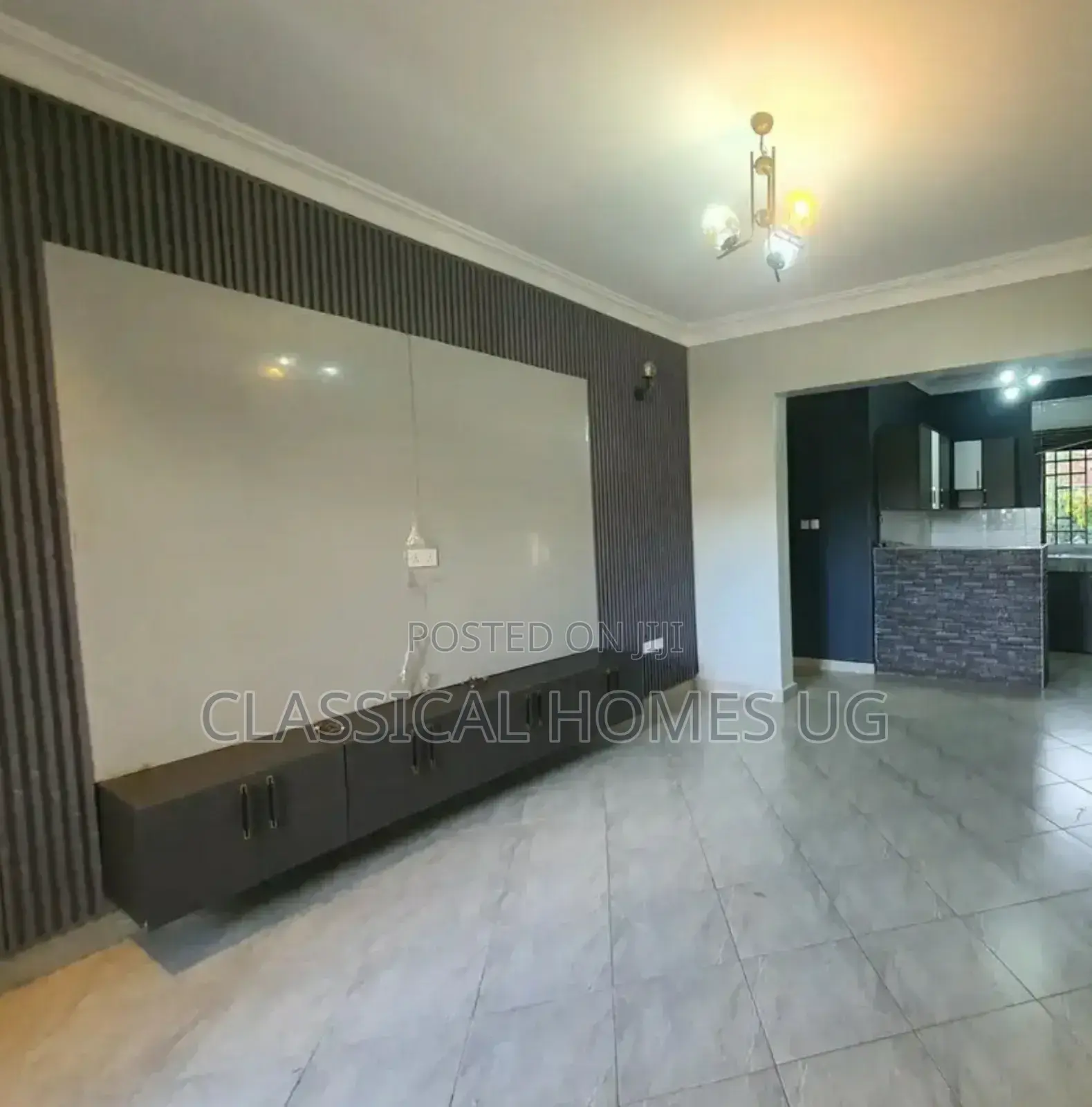 2bdrm Apartment in Kyanja Kungu, Central Division for rent in Central Division