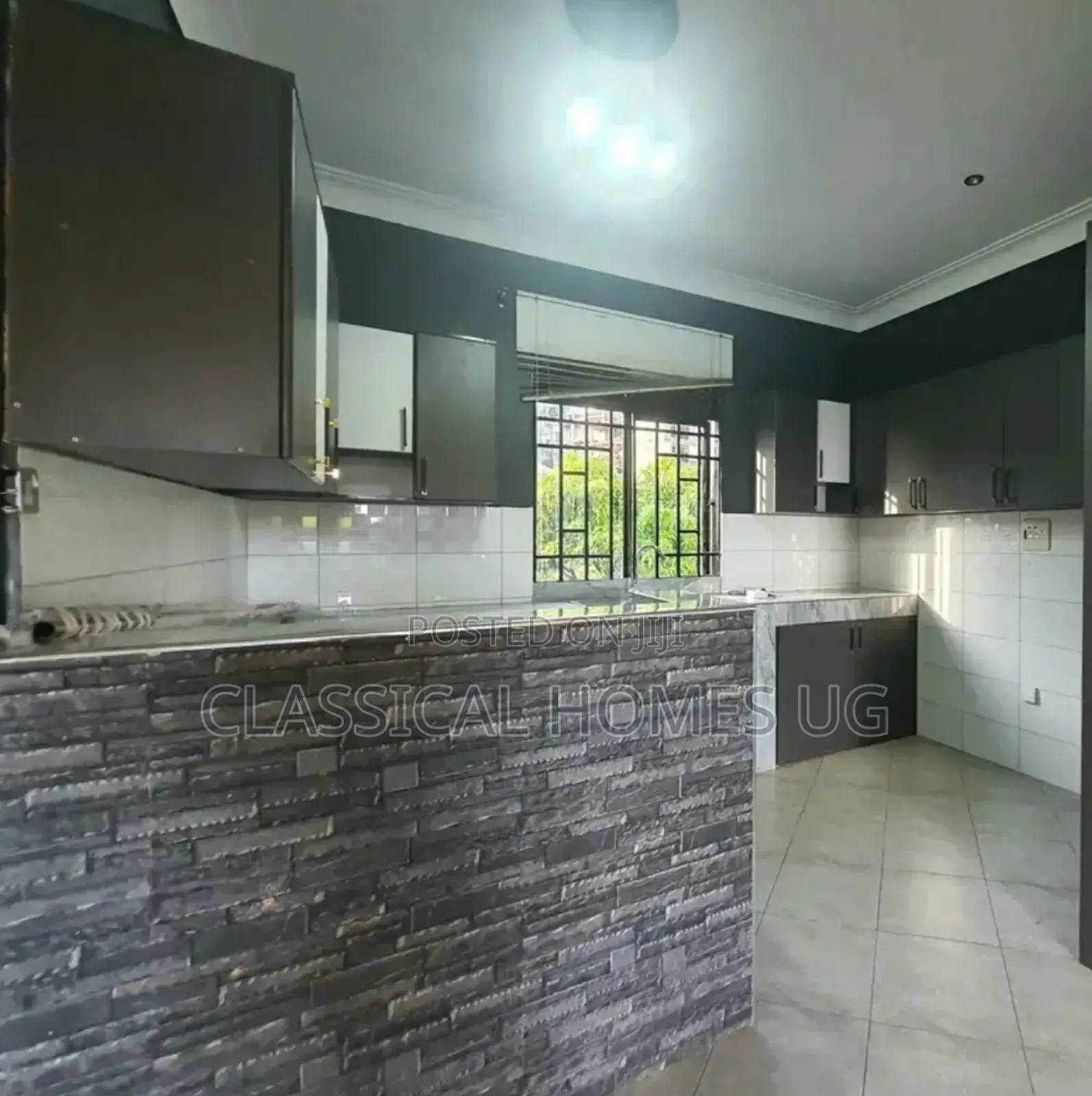 2bdrm Apartment in Kyanja Kungu, Central Division for rent in Central Division