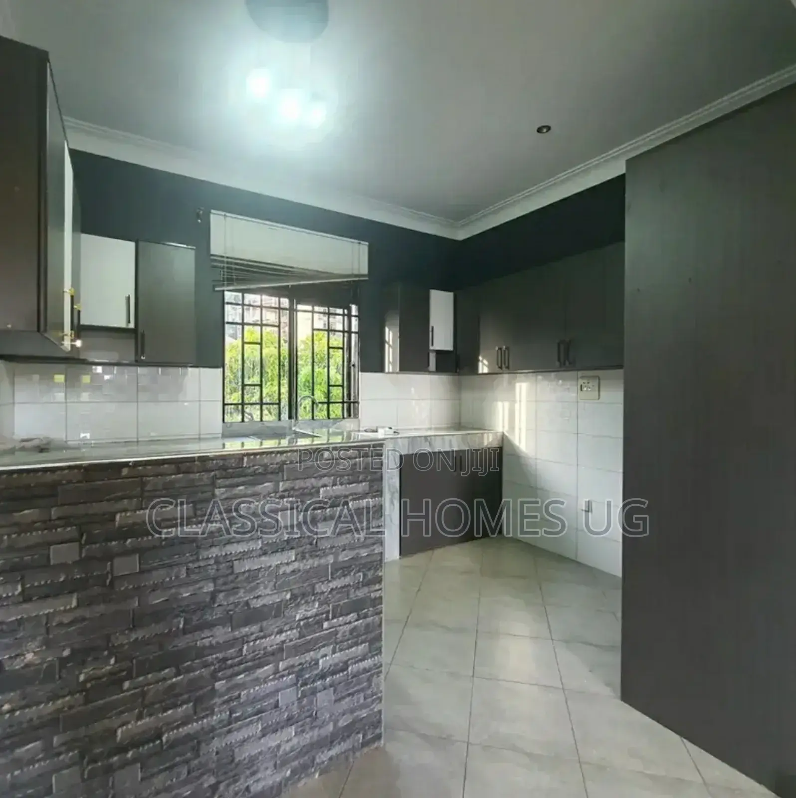 2bdrm Apartment in Kyanja Kungu, Central Division for rent in Central Division