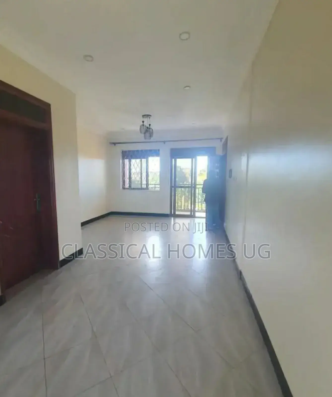3bdrm Apartment in Naalya, Central Division for rent in Central Division
