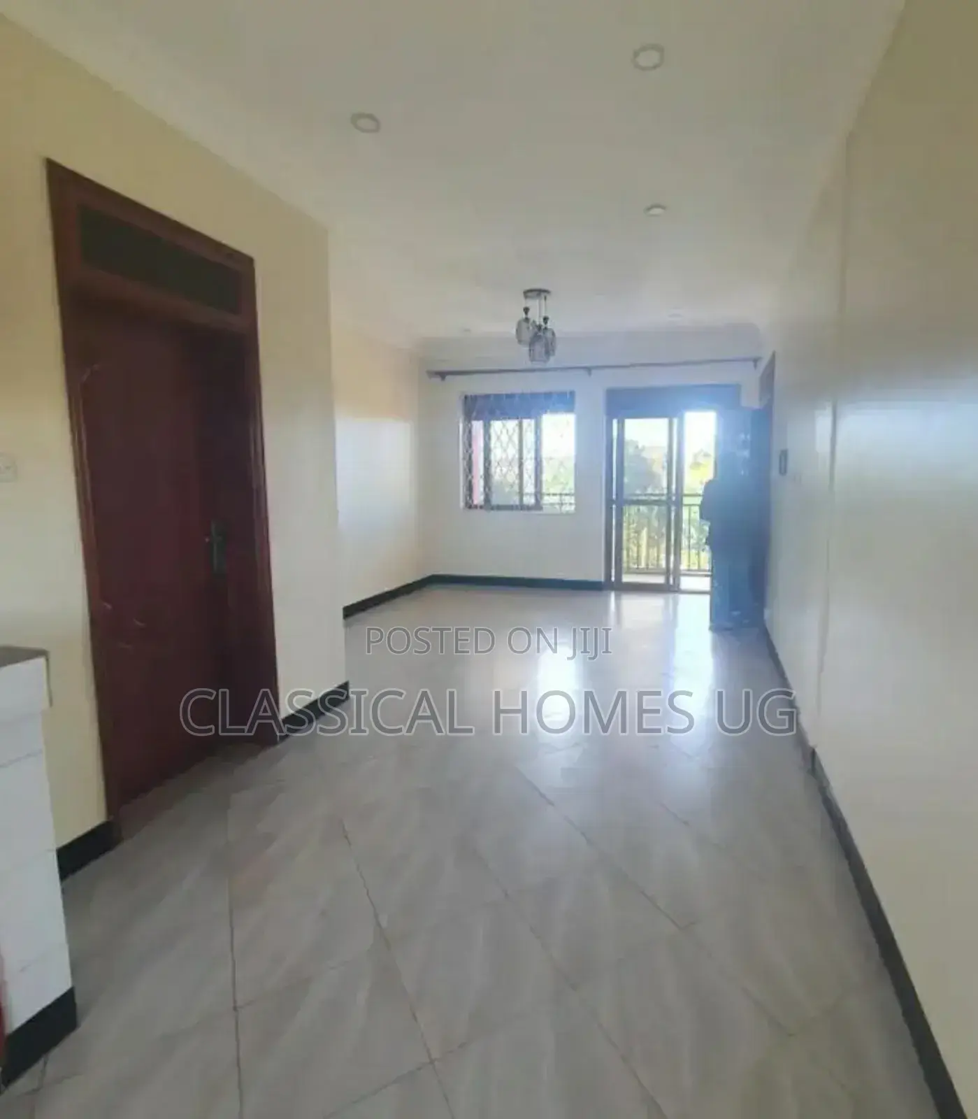 3bdrm Apartment in Naalya, Central Division for rent in Central Division