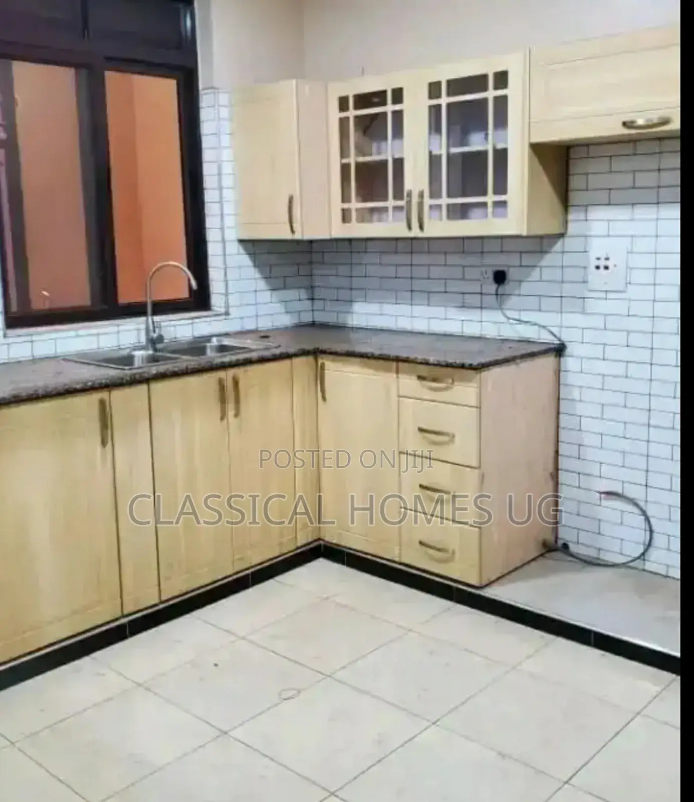 3bdrm Apartment in Naalya, Central Division for rent in Central Division
