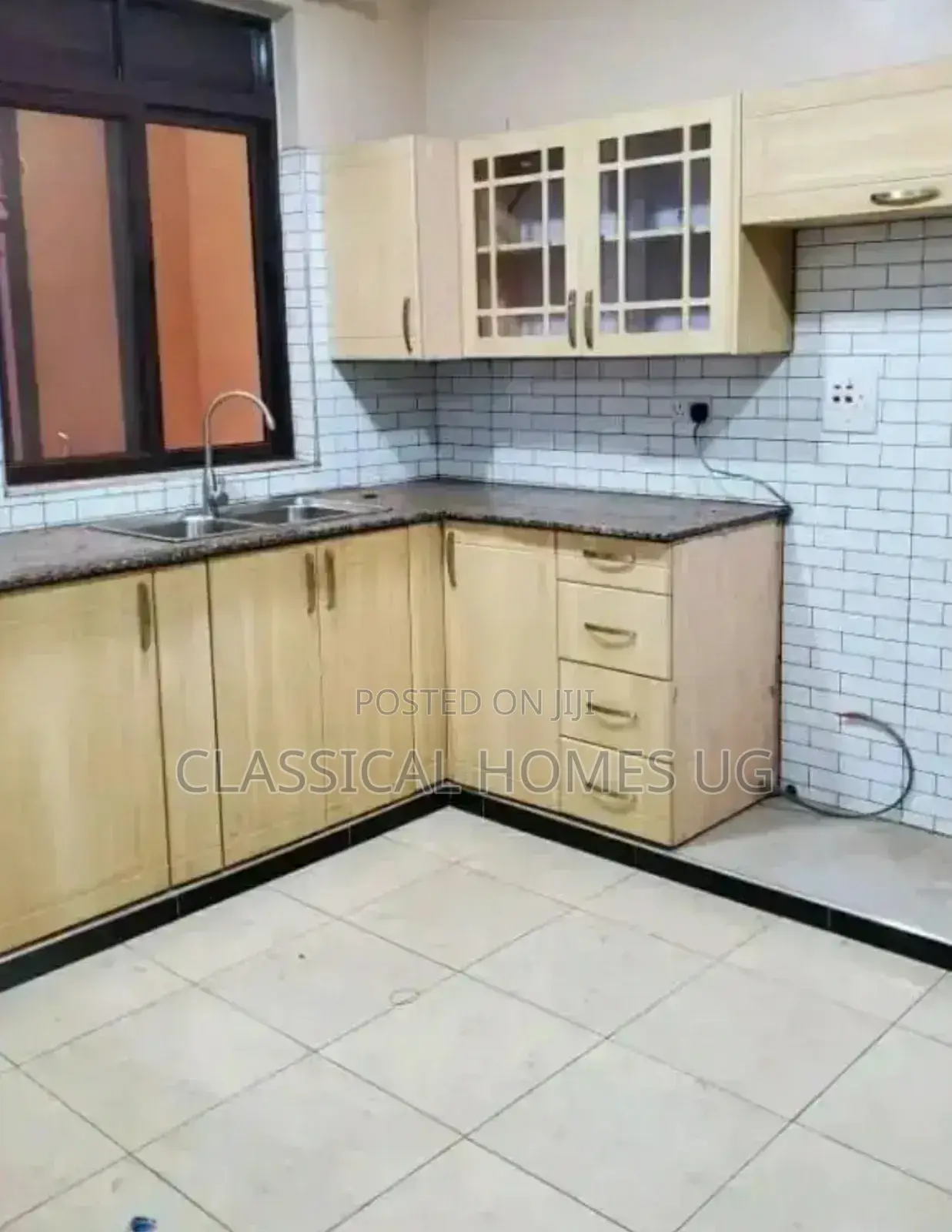 3bdrm Apartment in Naalya, Central Division for rent in Central Division