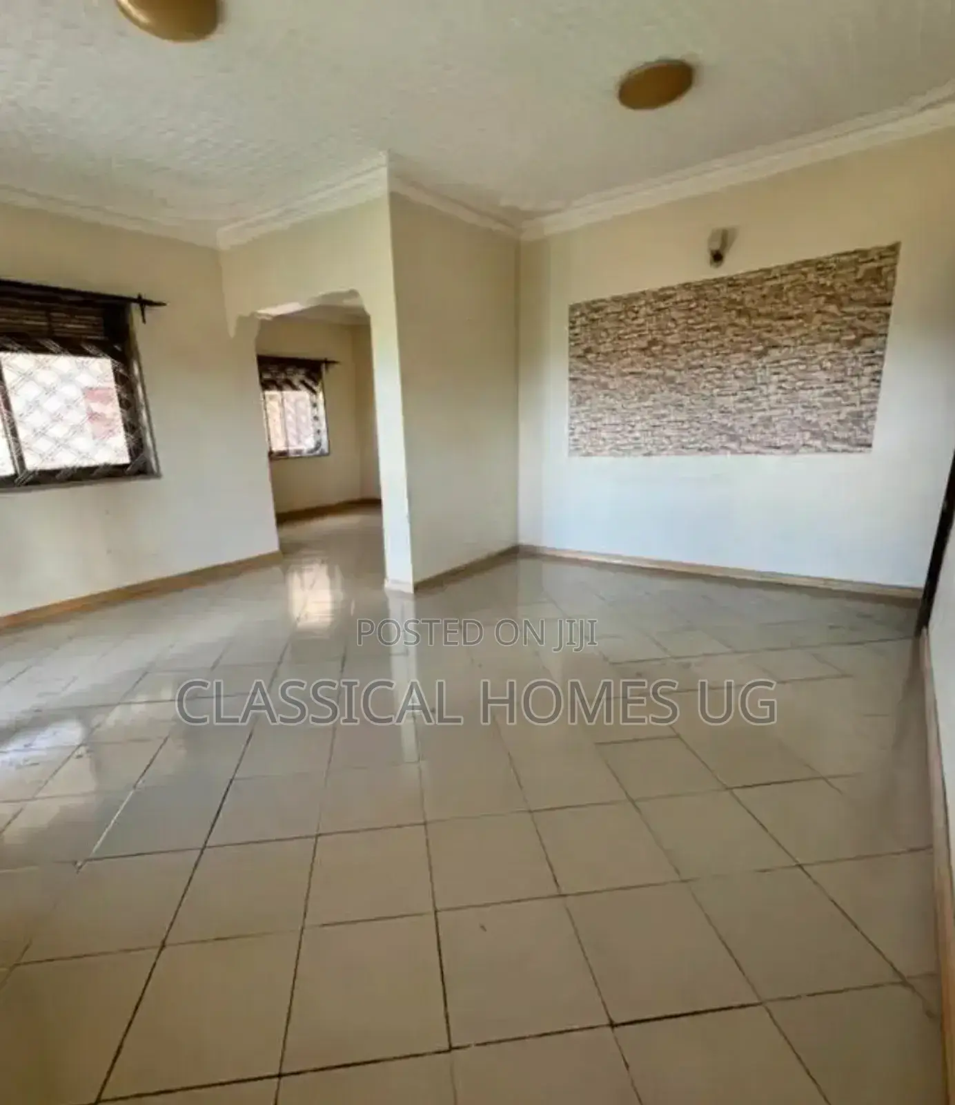 3bdrm Apartment in Kyanja Kungu, Central Division for rent in Central Division