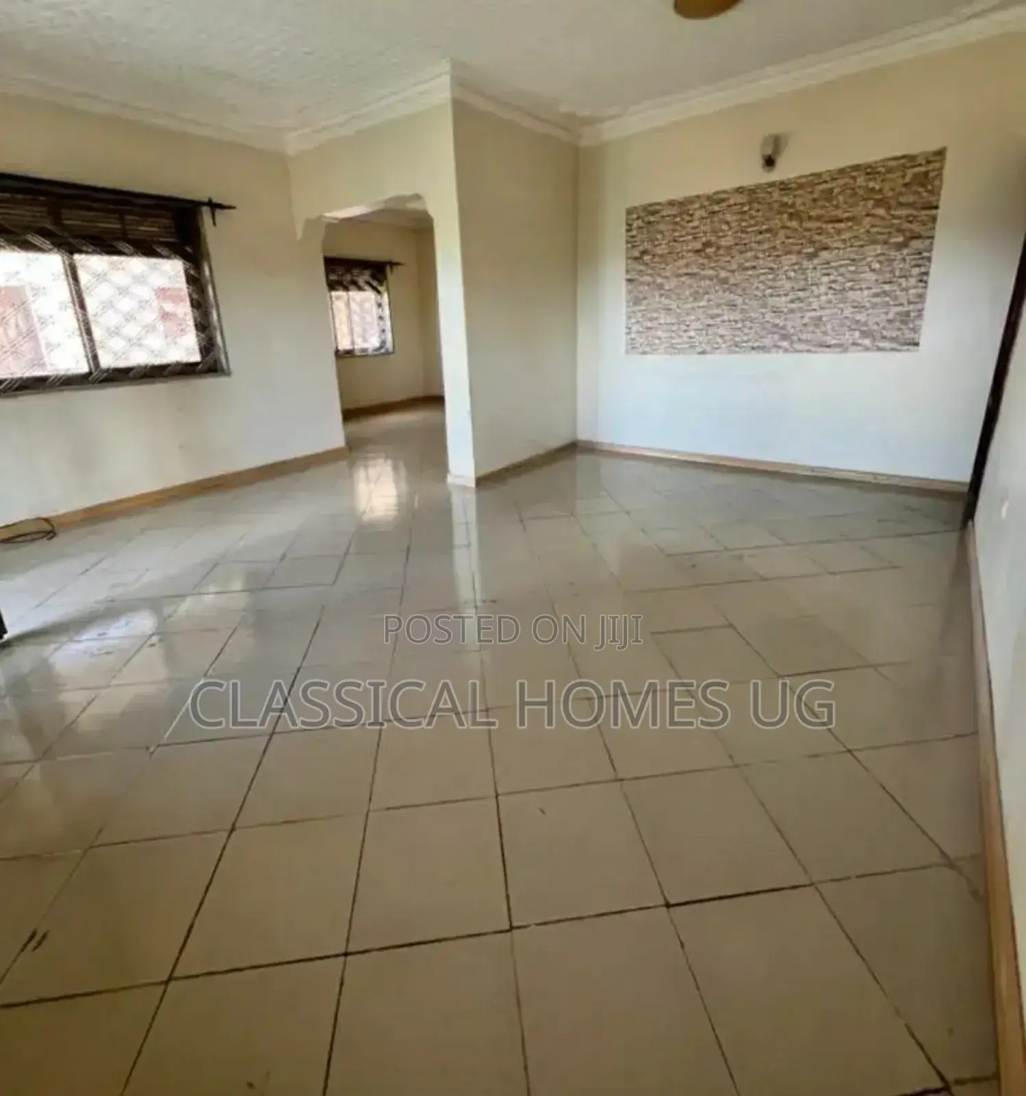 3bdrm Apartment in Kyanja Kungu, Central Division for rent in Central Division