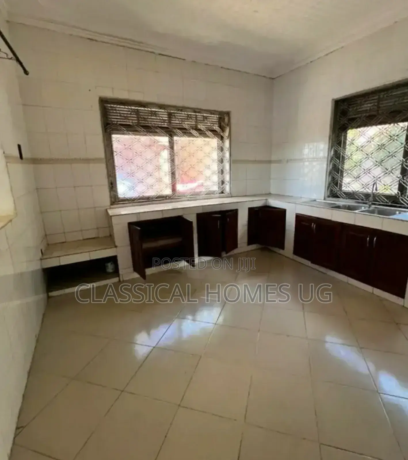3bdrm Apartment in Kyanja Kungu, Central Division for rent in Central Division
