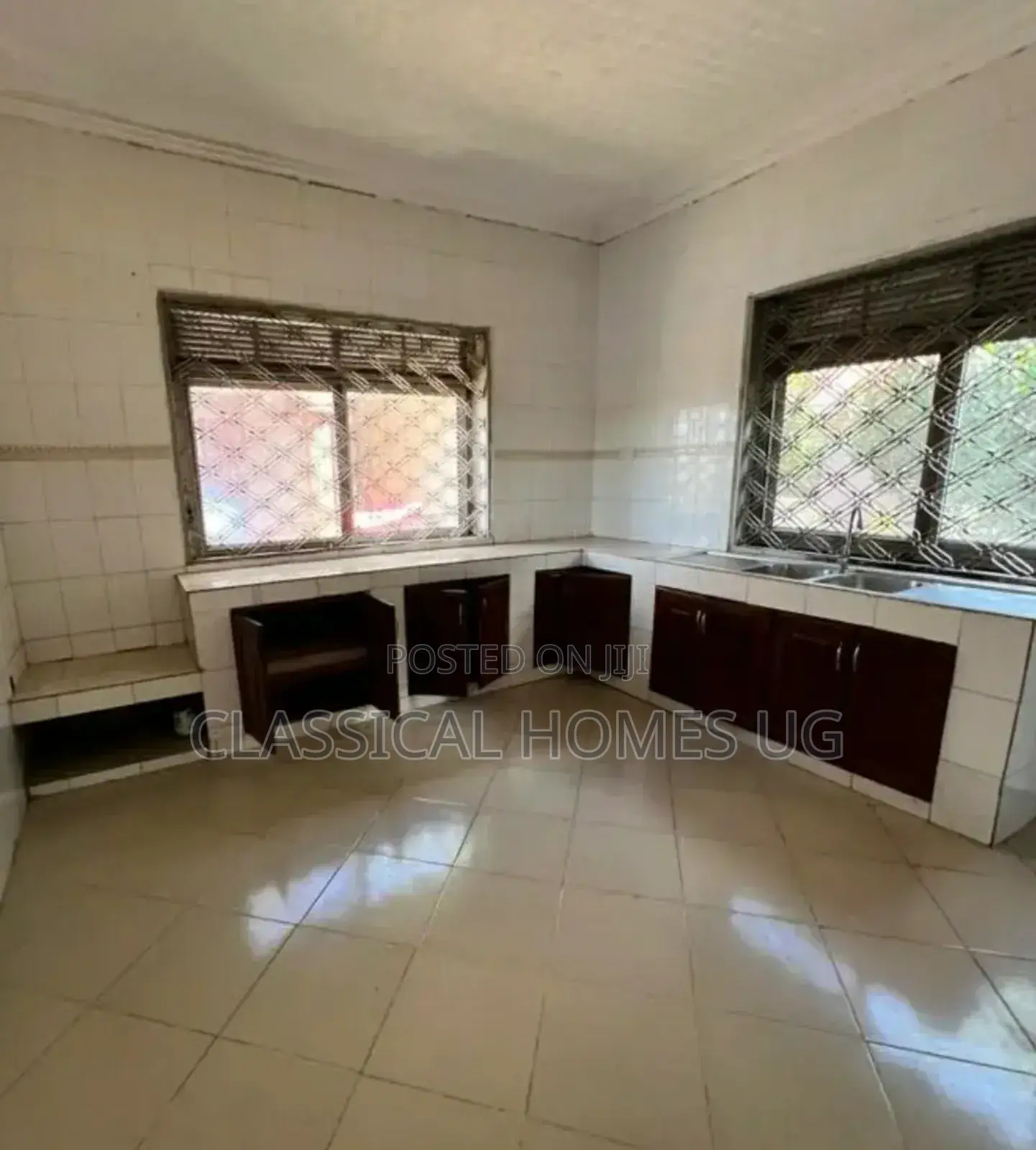 3bdrm Apartment in Kyanja Kungu, Central Division for rent in Central Division