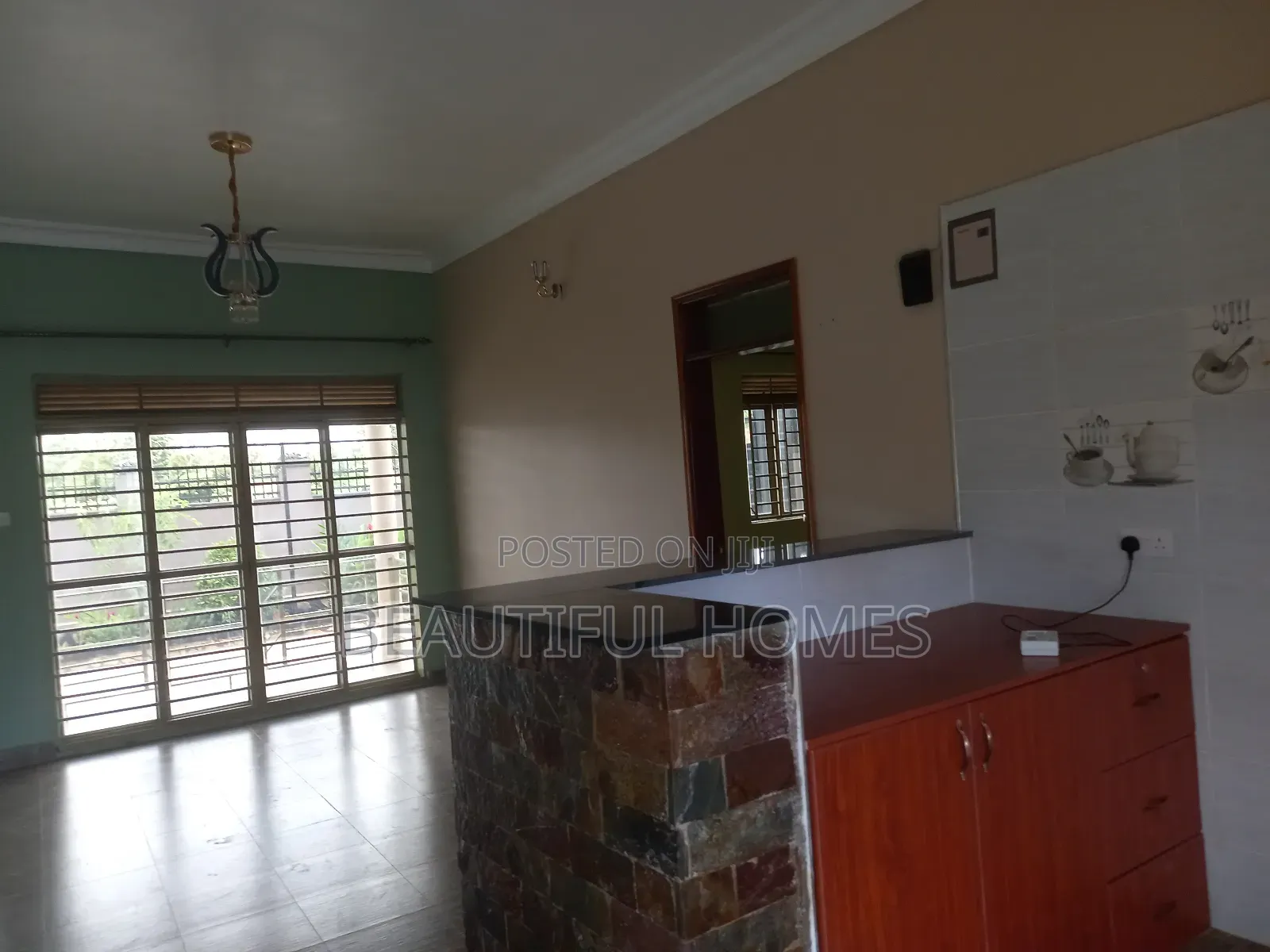 Furnished 4bdrm Bungalow in Nakwero, Kira for sale in Kira