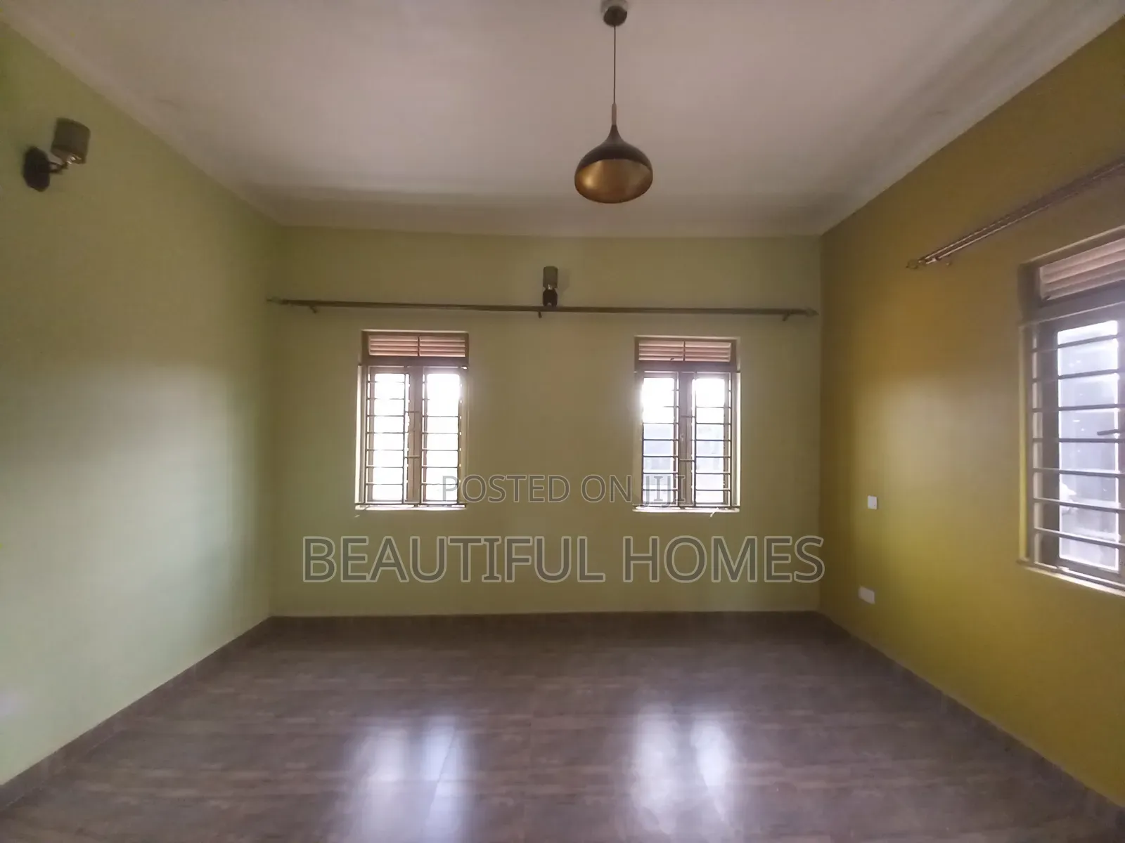 Furnished 4bdrm Bungalow in Nakwero, Kira for sale in Kira